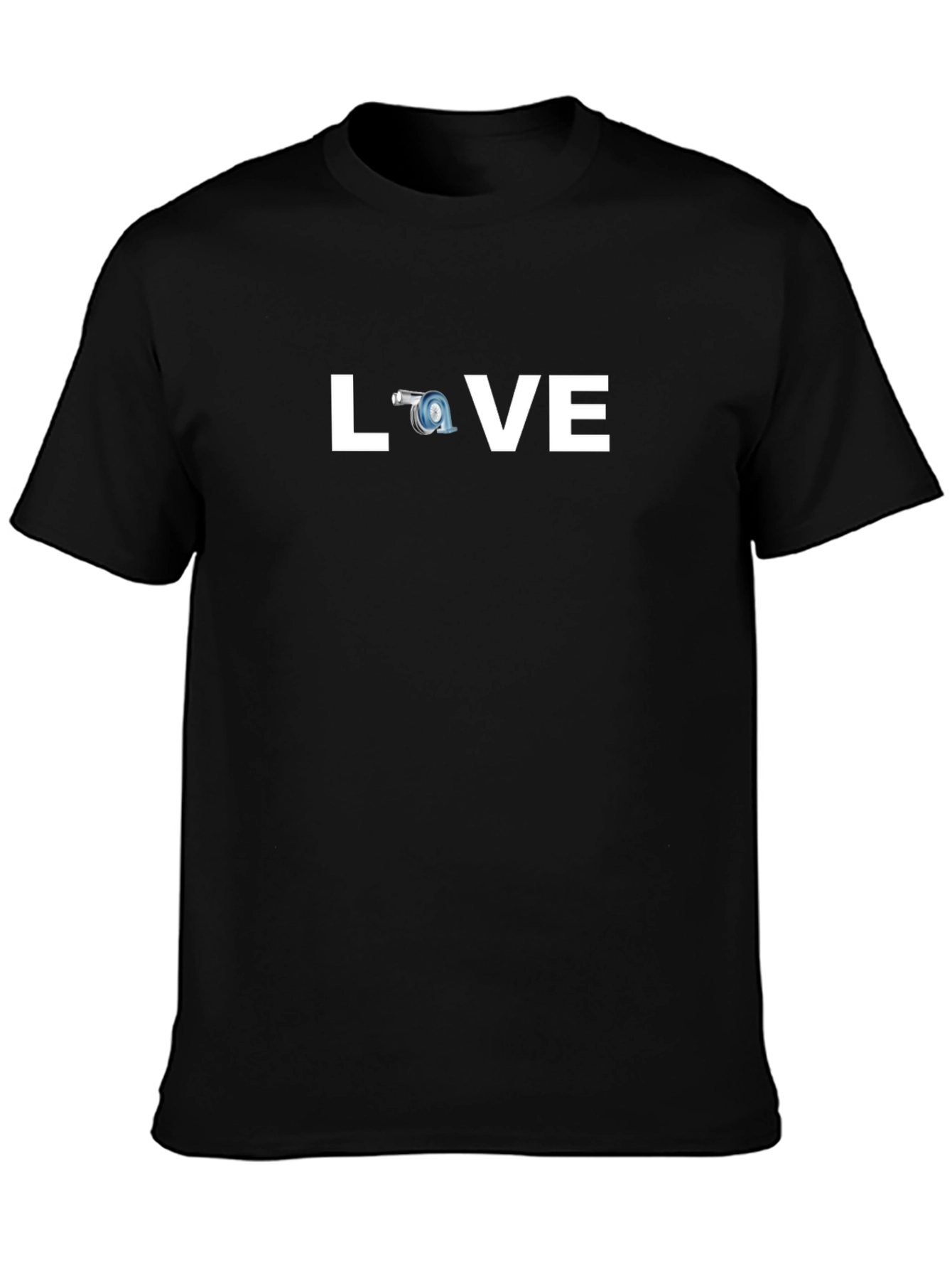 Love Turbo T-Shirt