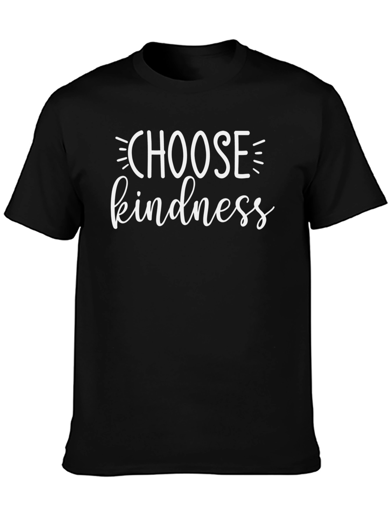 Choose Kindness Graphic Tee
