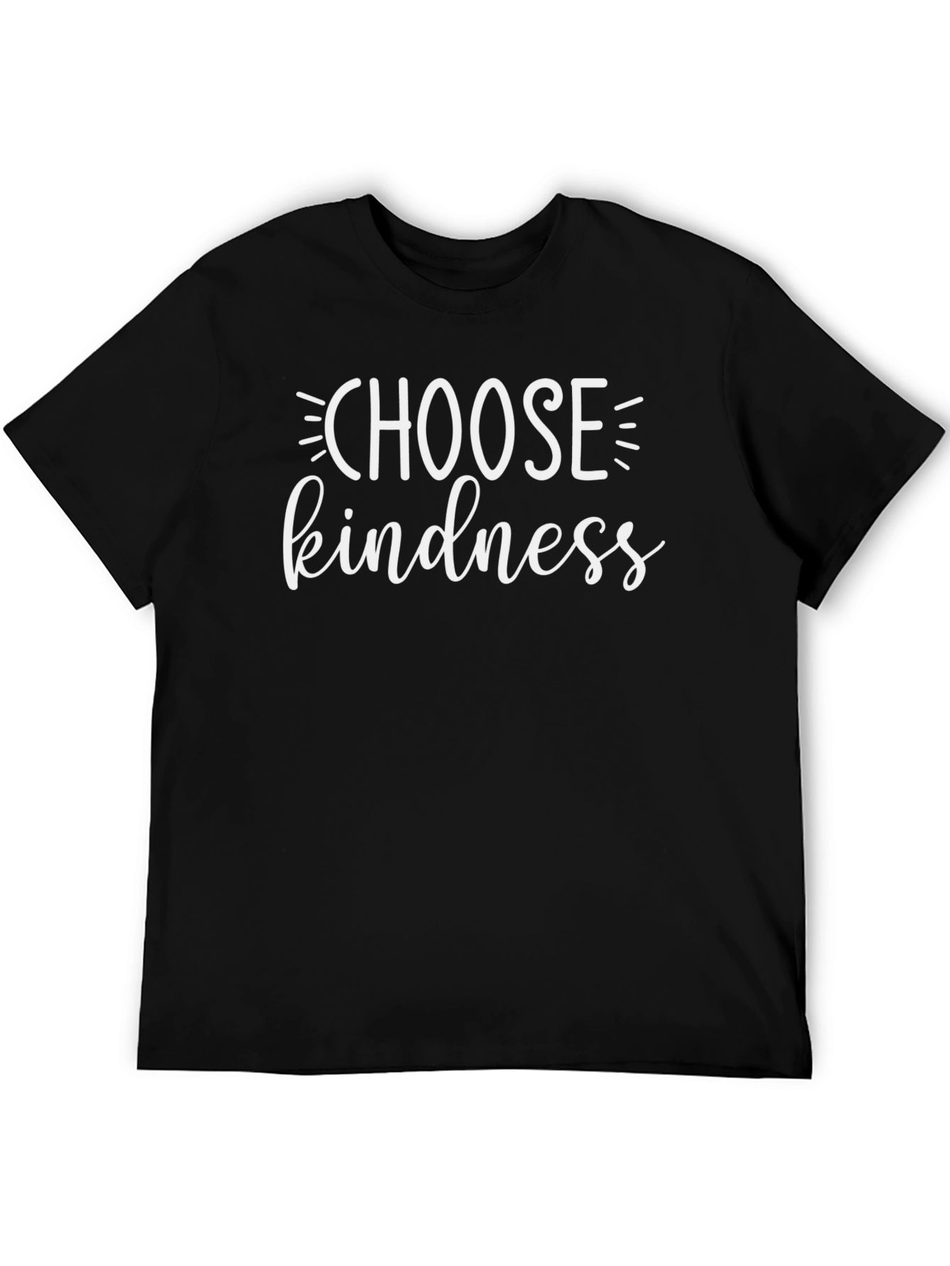 Choose Kindness Graphic Tee