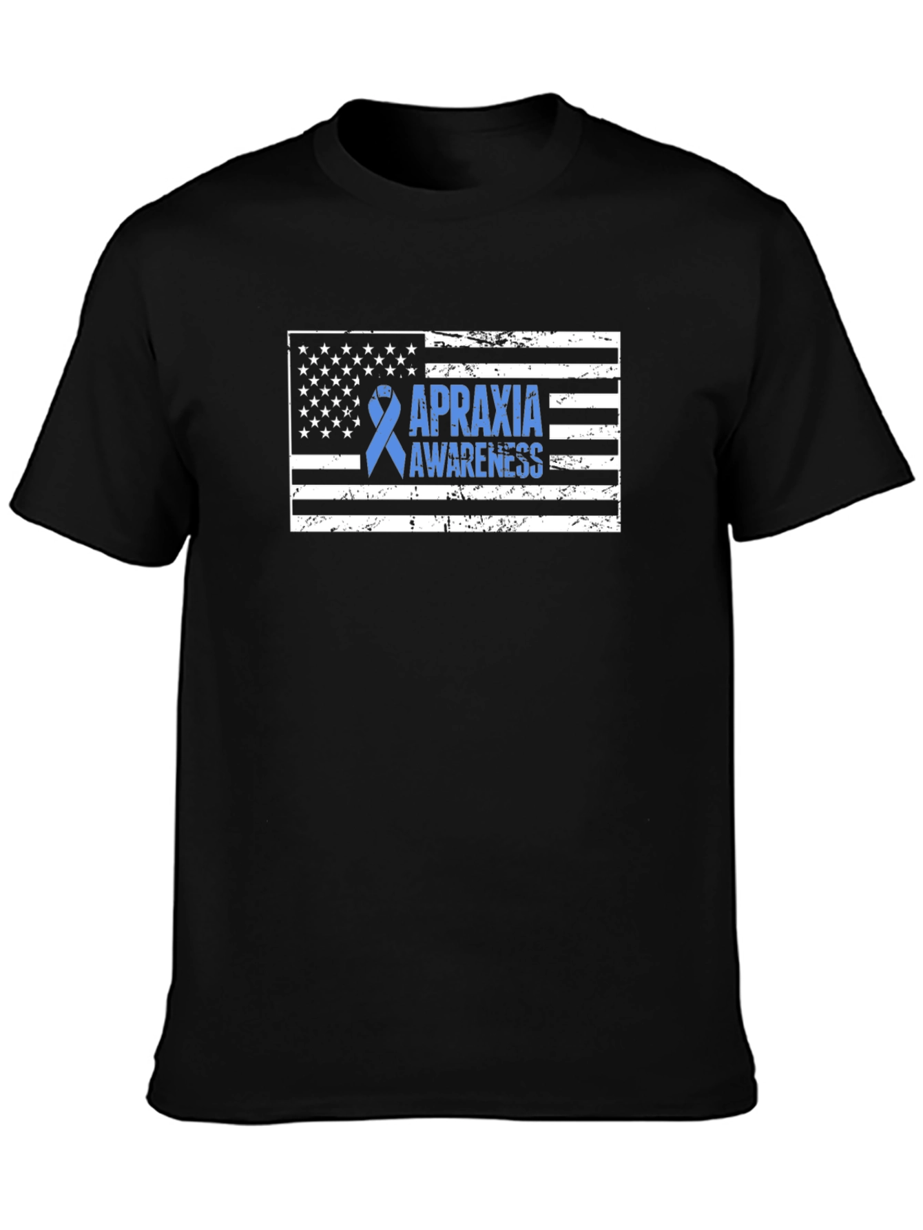 Apraxia Awareness T-Shirt