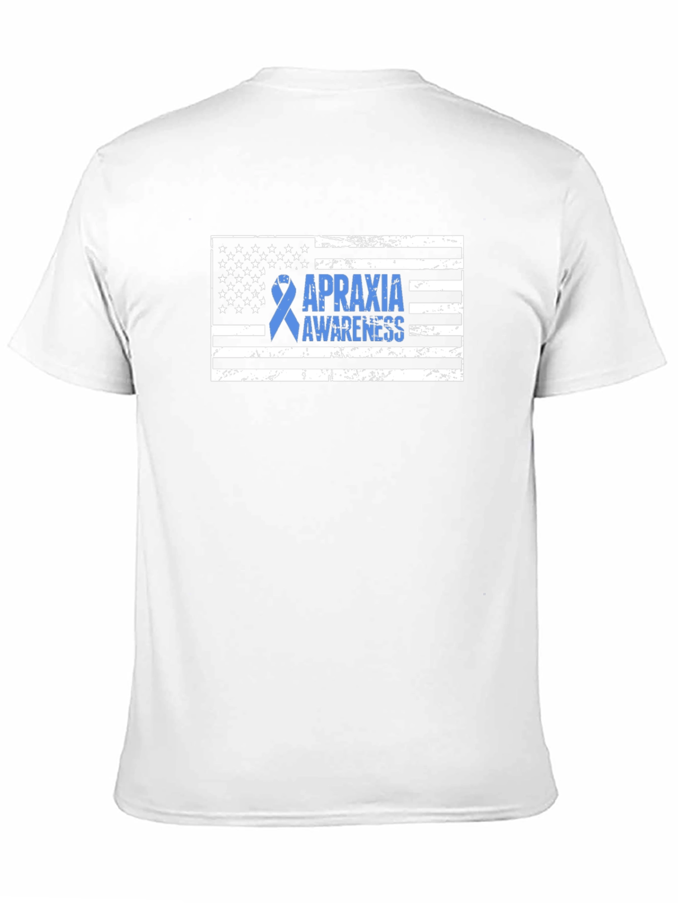 Apraxia Awareness T-Shirt