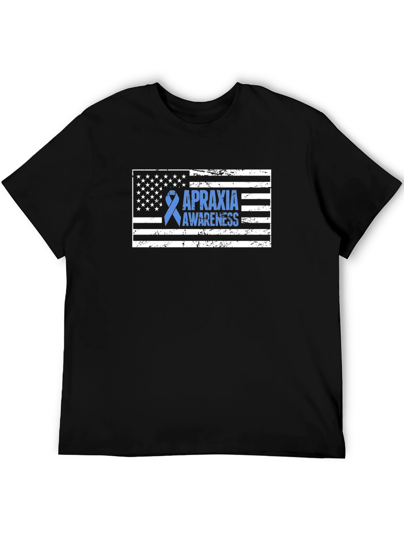 Apraxia Awareness T-Shirt