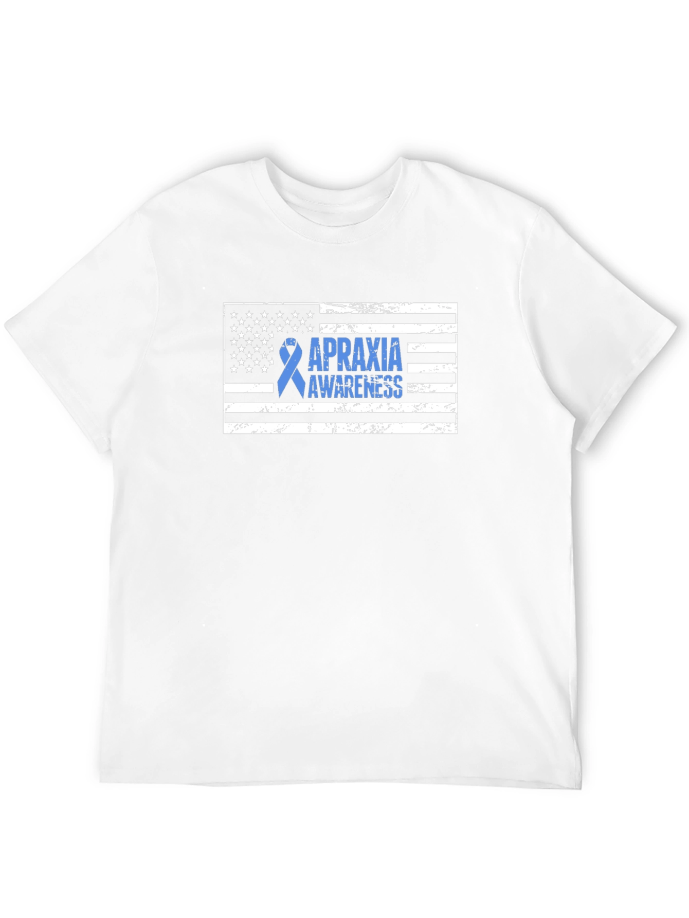 Apraxia Awareness T-Shirt