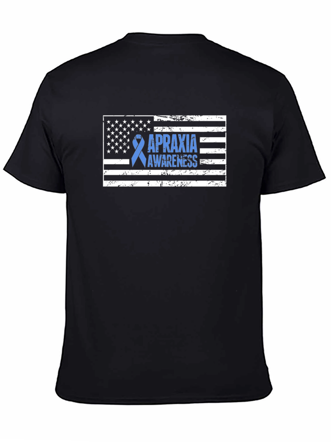Apraxia Awareness T-Shirt