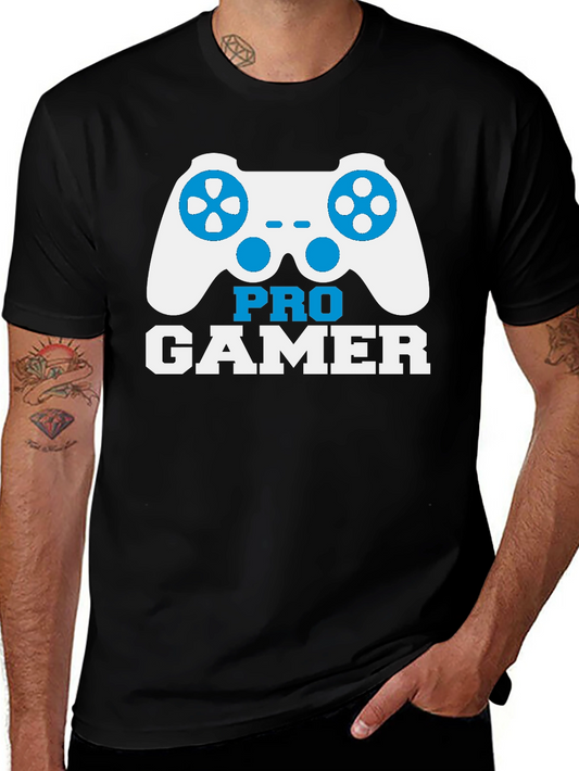 Pro Gamer Graphic T-Shirt