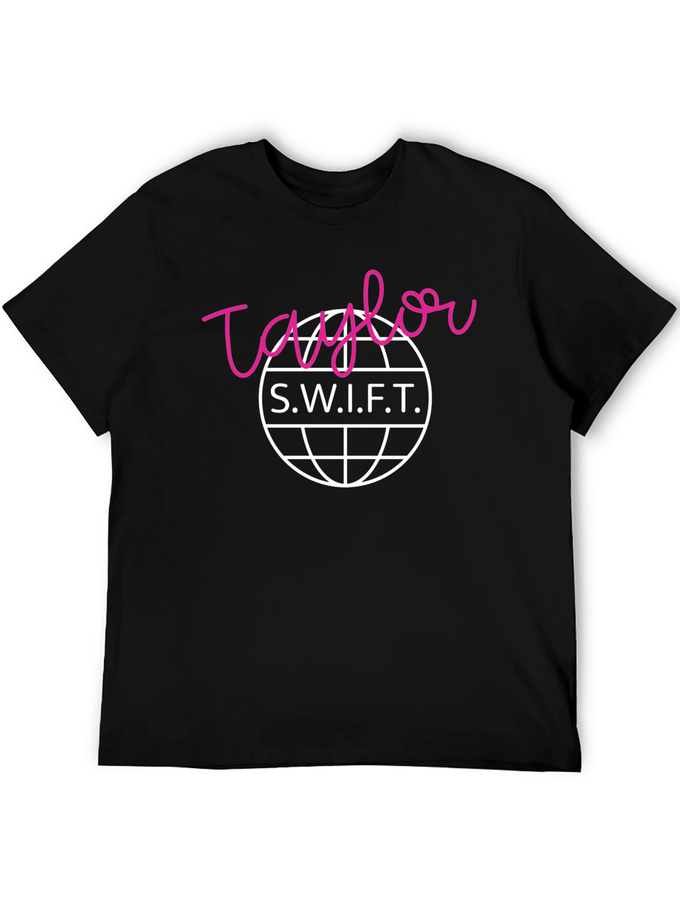 Taylor S.W.I.F.T. Graphic T-Shirt