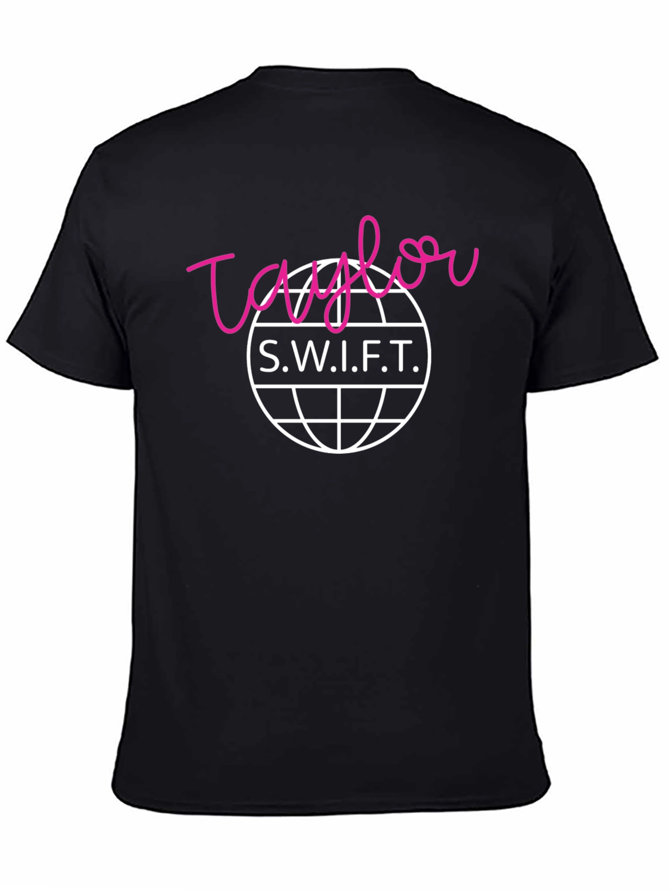 Taylor S.W.I.F.T. Graphic T-Shirt