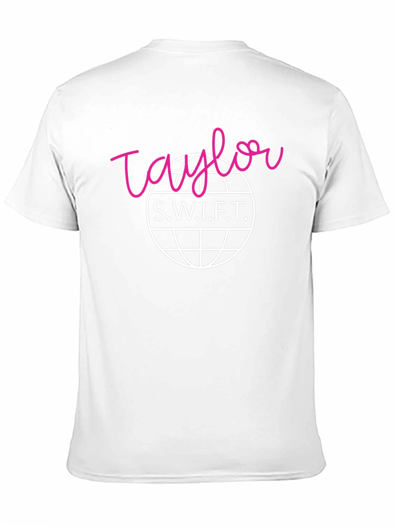 Taylor S.W.I.F.T. Graphic T-Shirt