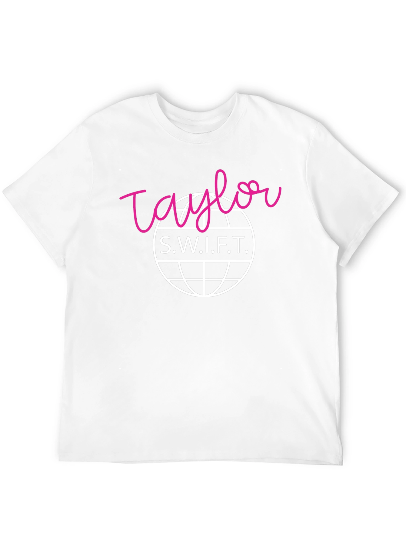 Taylor S.W.I.F.T. Graphic T-Shirt