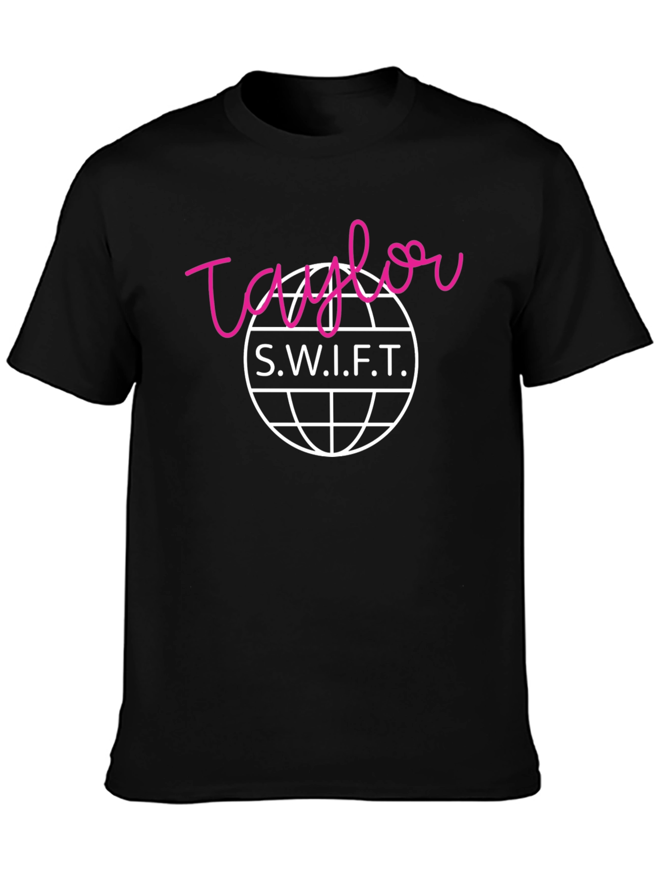 Taylor S.W.I.F.T. Graphic T-Shirt