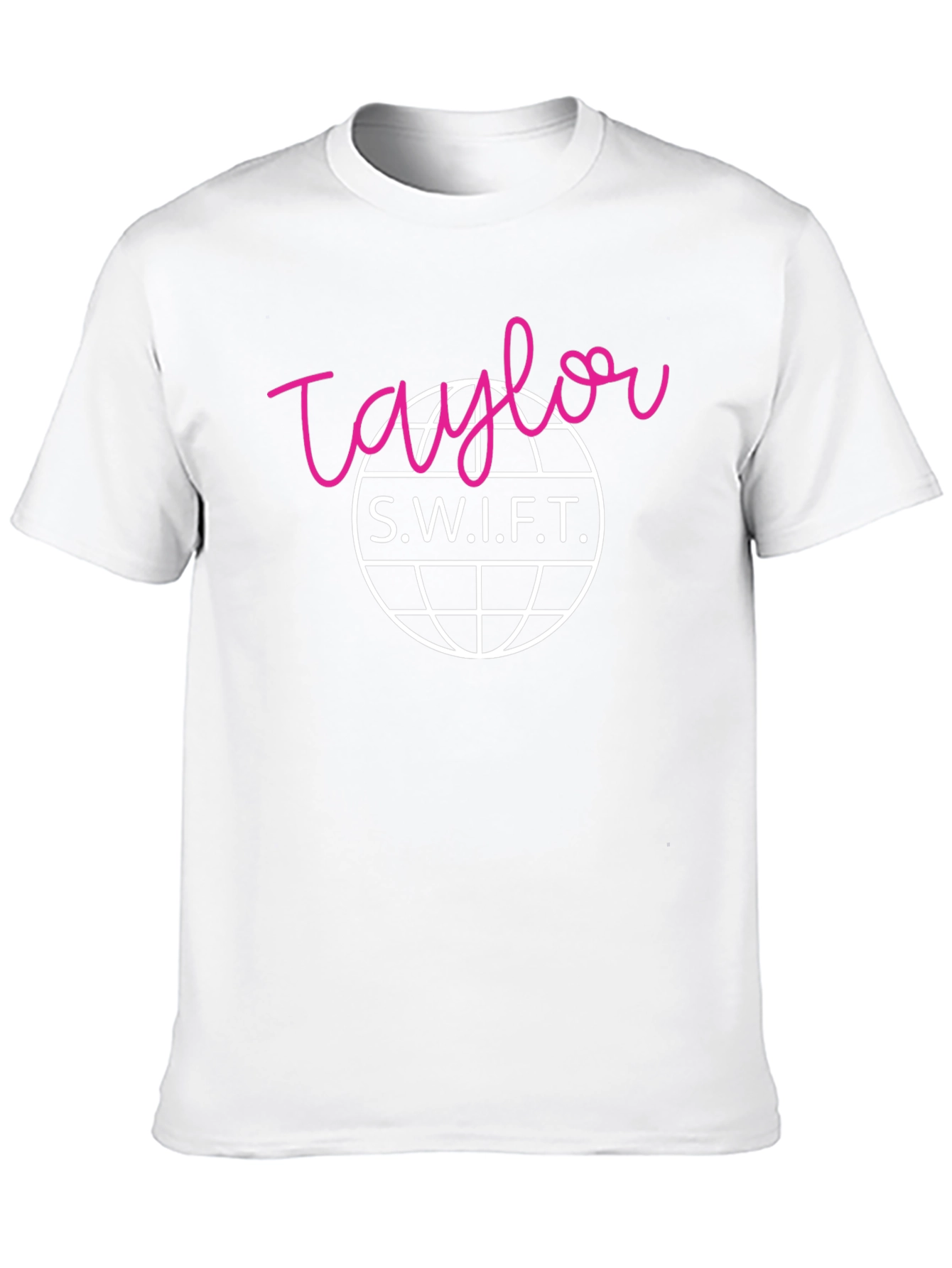 Taylor S.W.I.F.T. Graphic T-Shirt