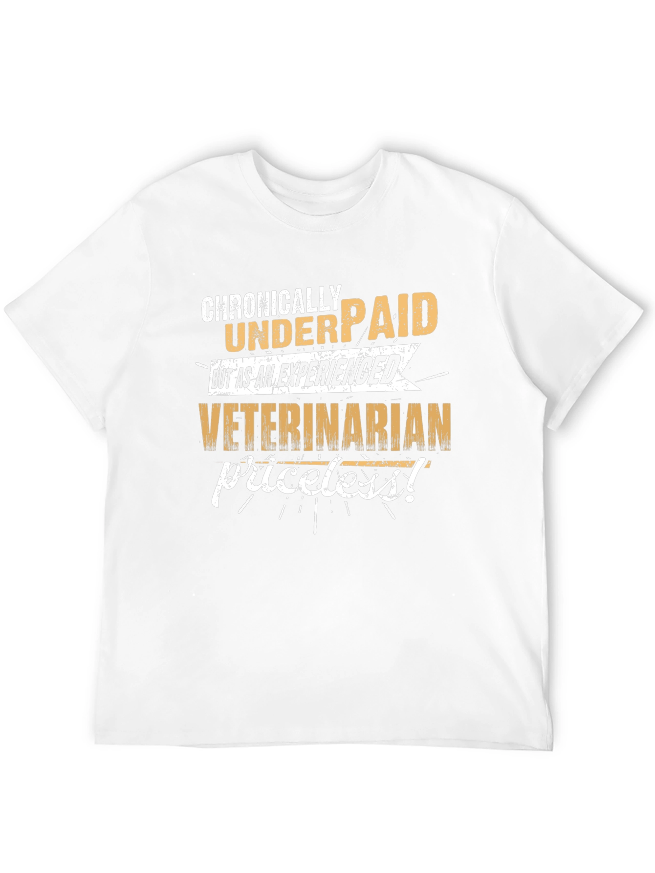 Veterinarian Humor T-Shirt