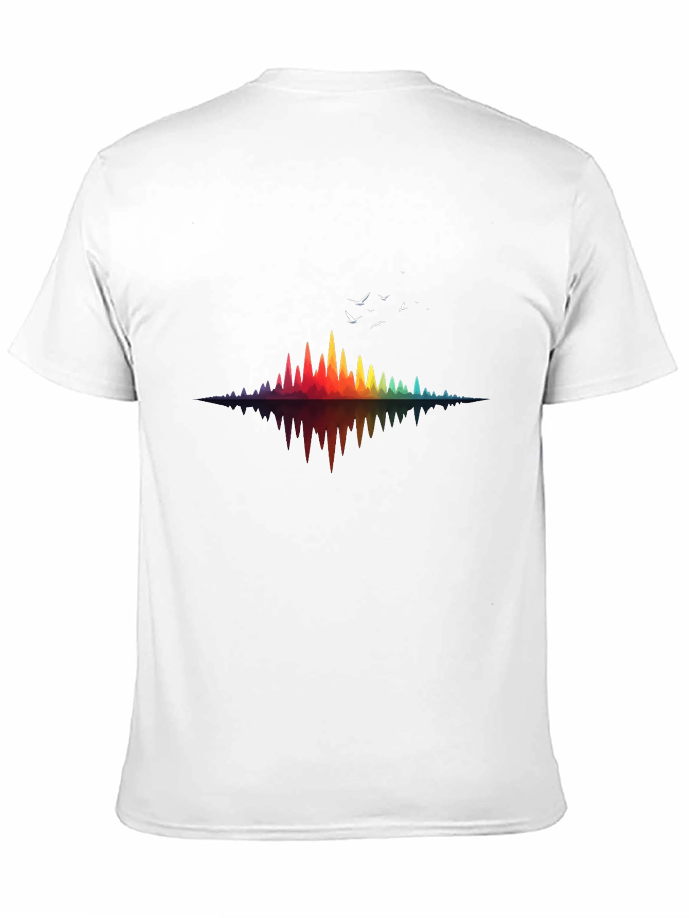 Rainbow Spectrum T-Shirt