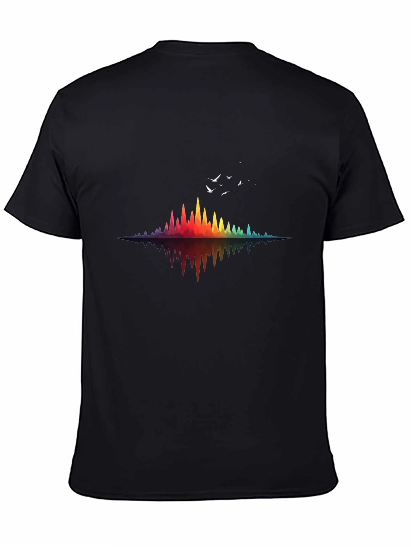 Rainbow Spectrum T-Shirt