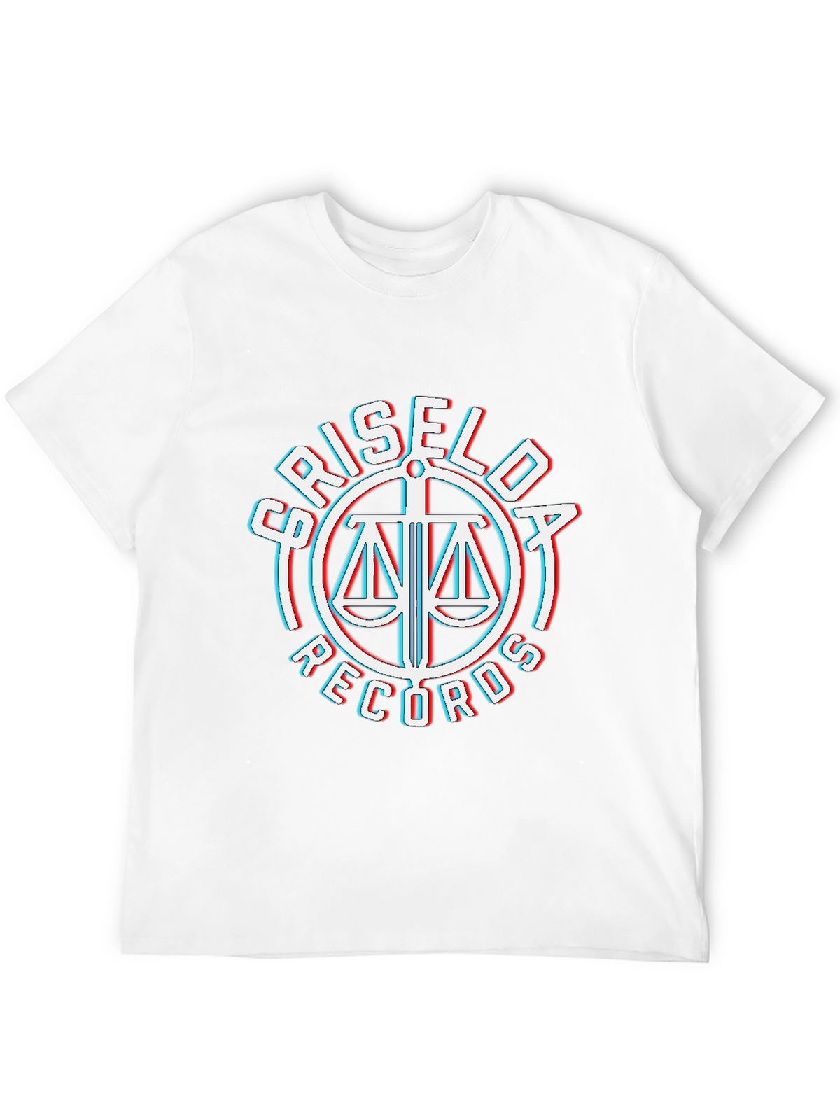 Griselda Records Black T-Shirt
