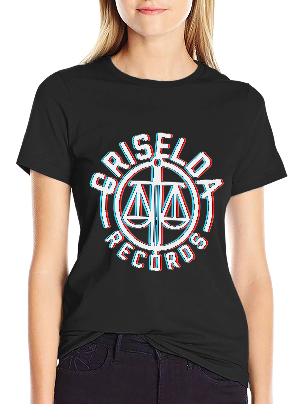 Griselda Records Black T-Shirt