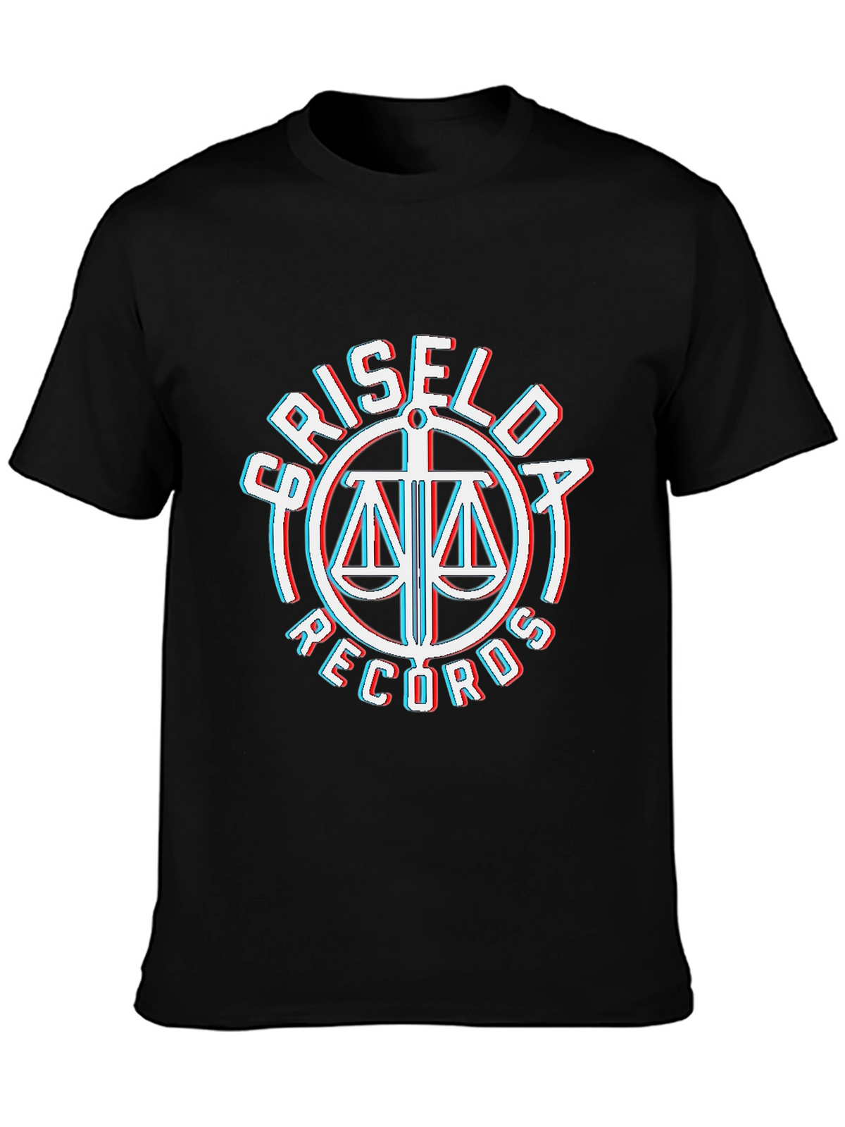 Griselda Records Black T-Shirt