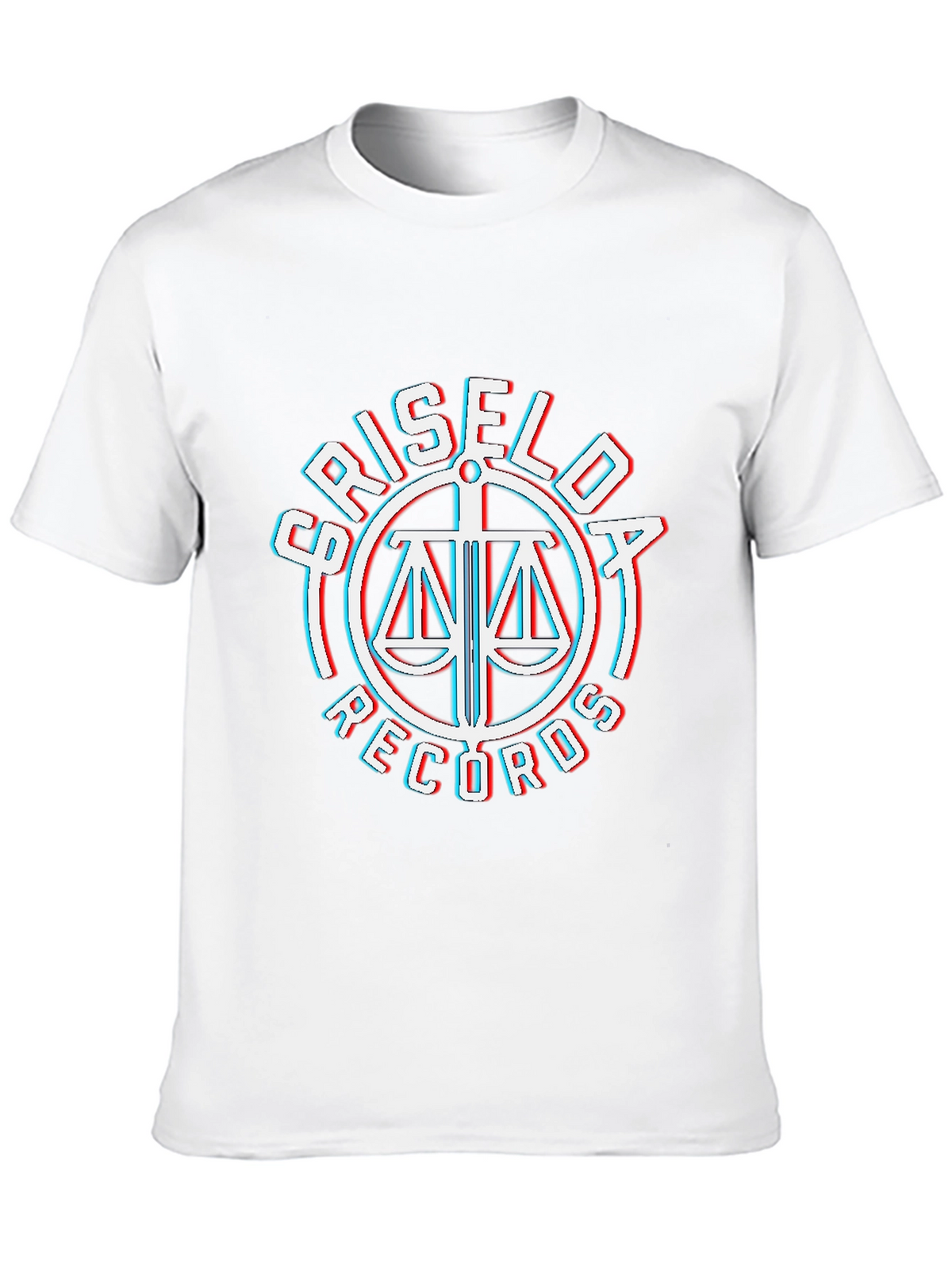 Griselda Records Black T-Shirt
