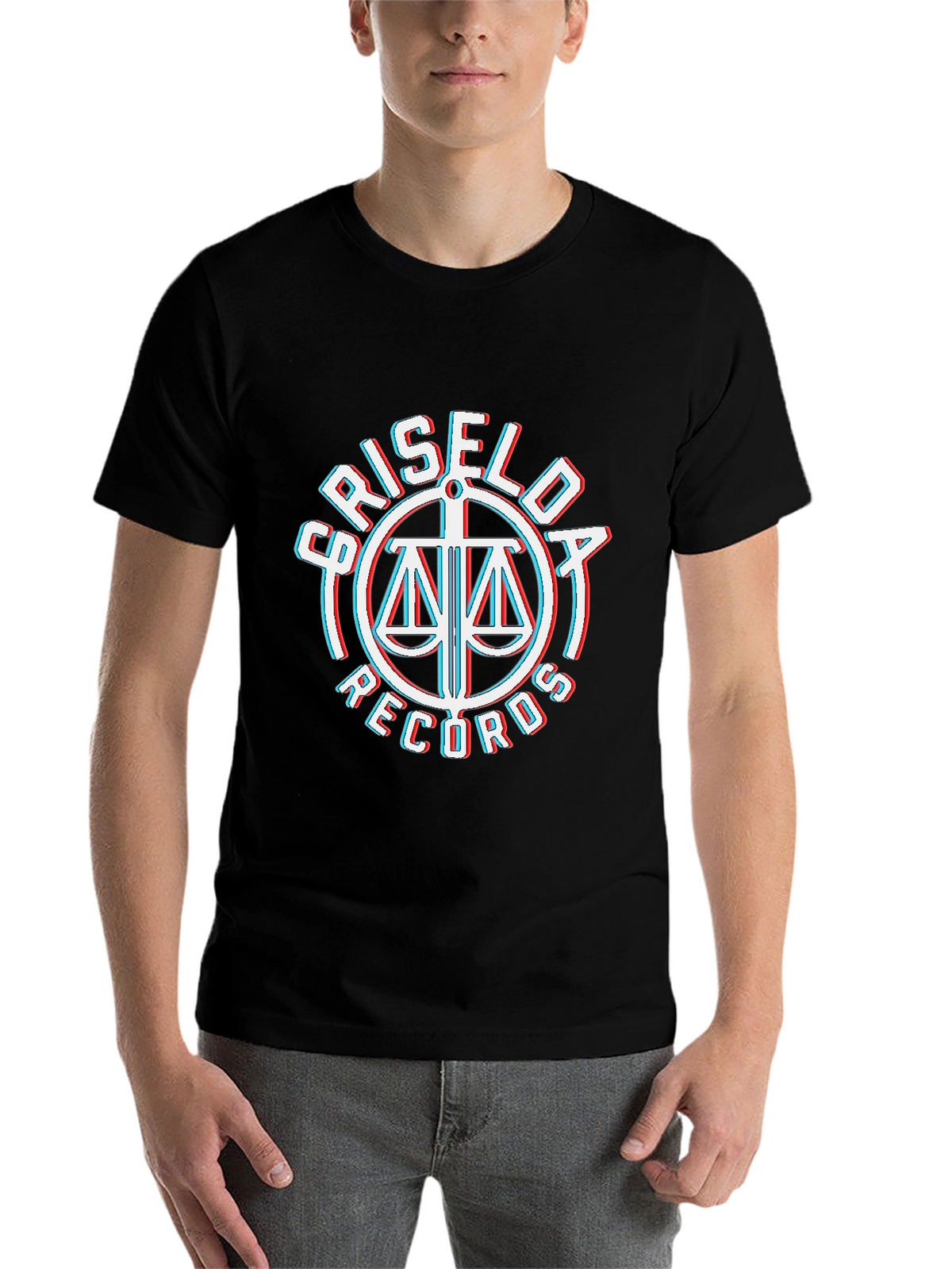 Griselda Records Black T-Shirt