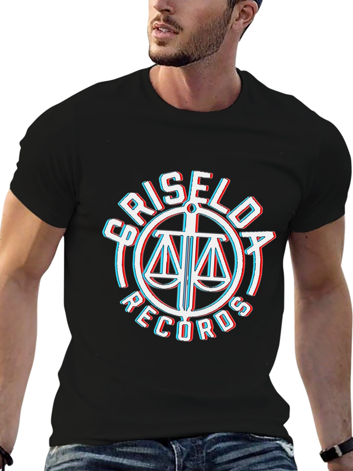 Griselda Records Black T-Shirt