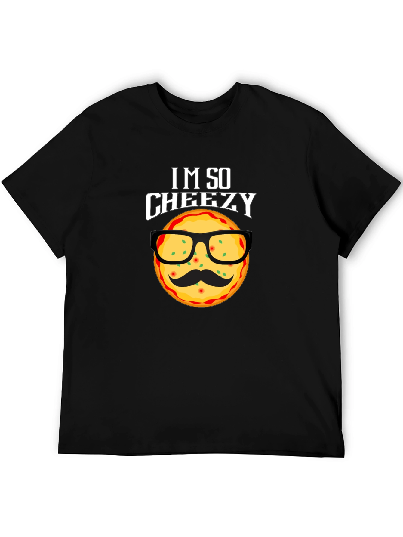Im So Cheezy Pizza T-Shirt
