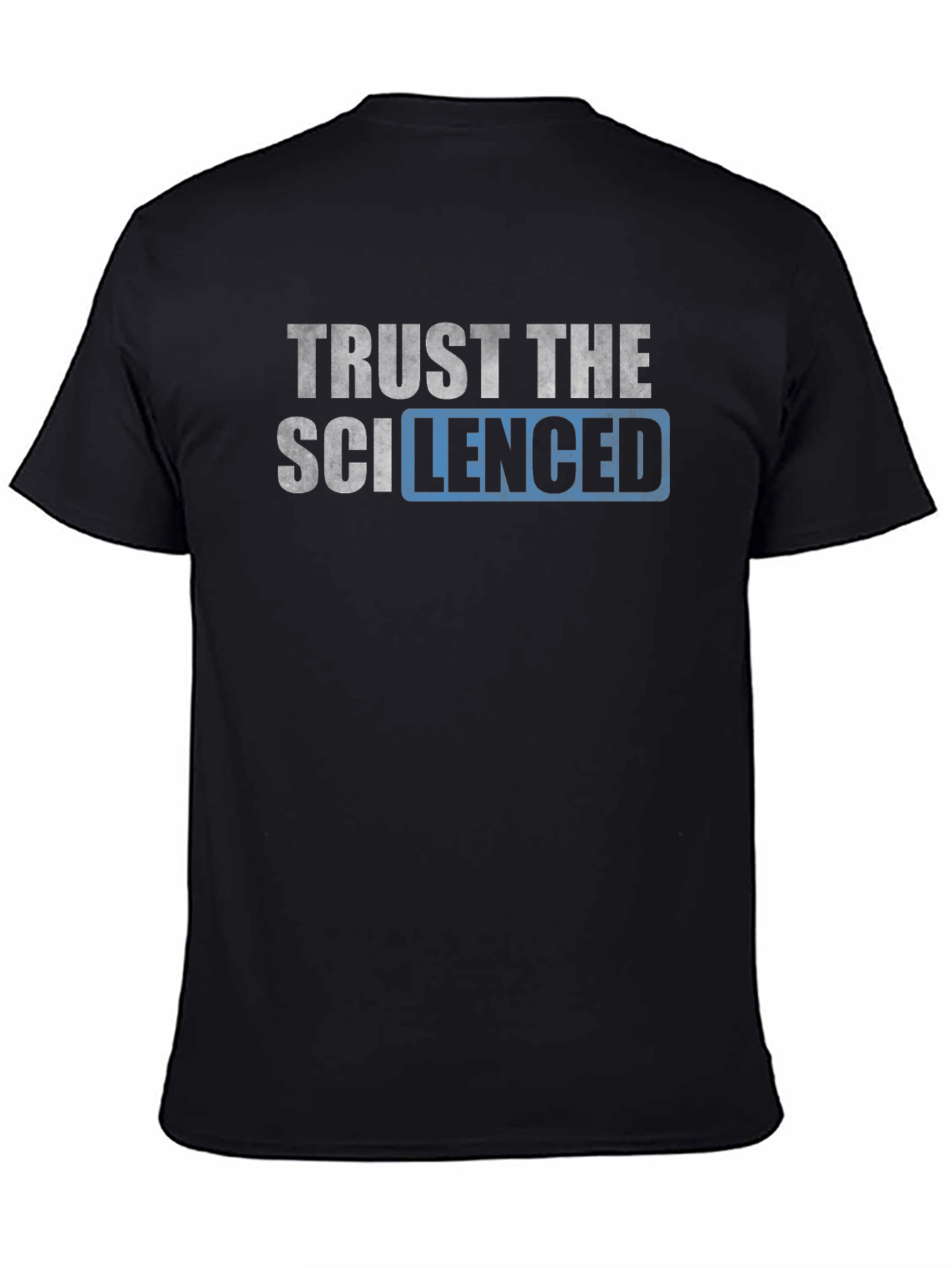 Trust the Scienced T-Shirt