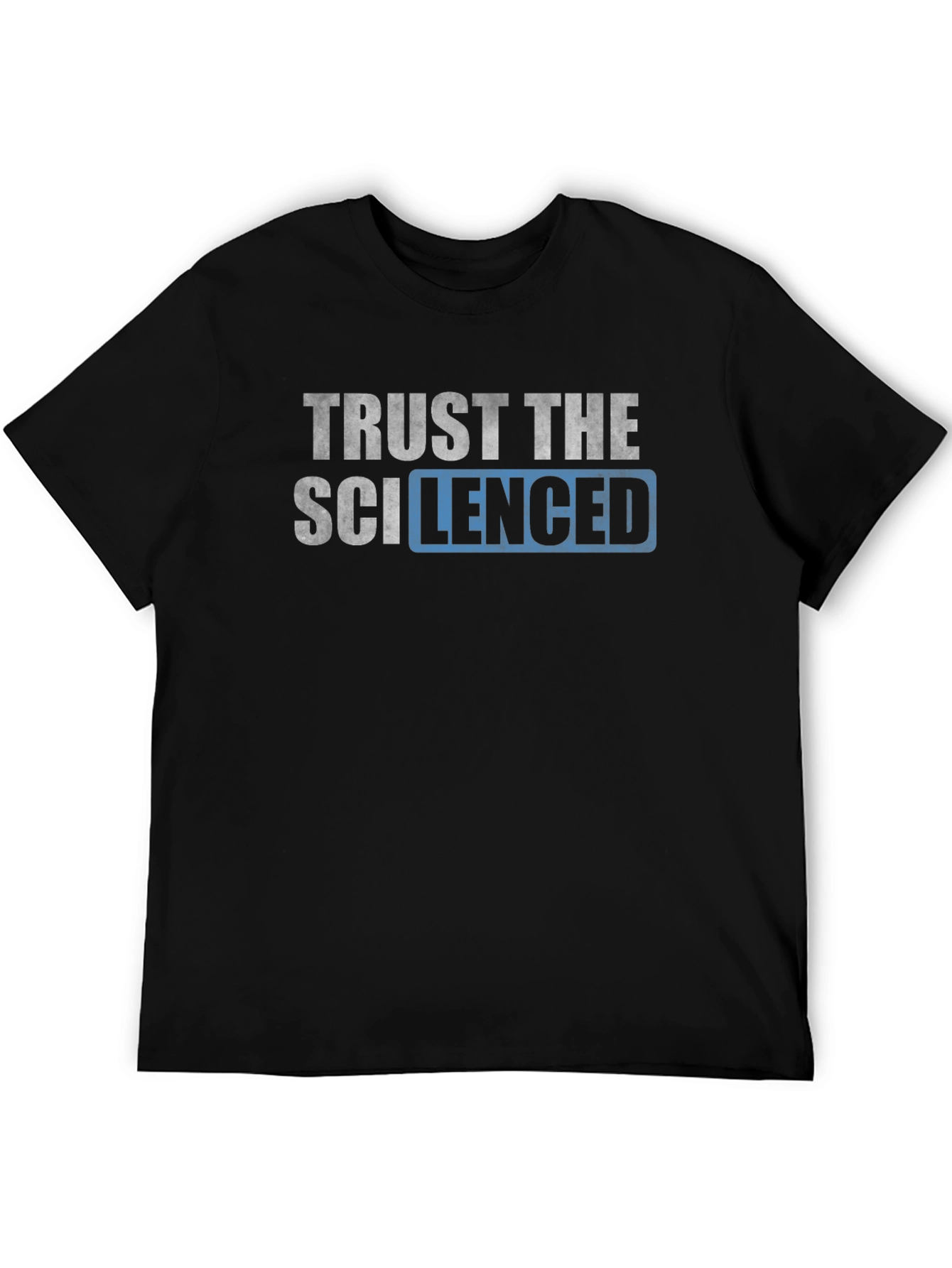Trust the Scienced T-Shirt