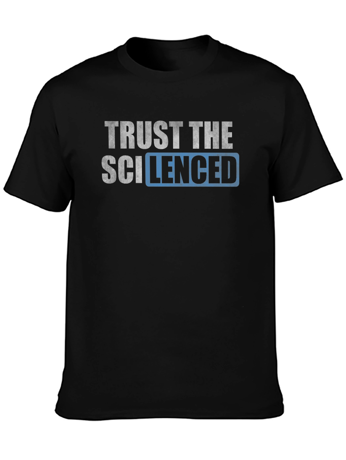 Trust the Scienced T-Shirt