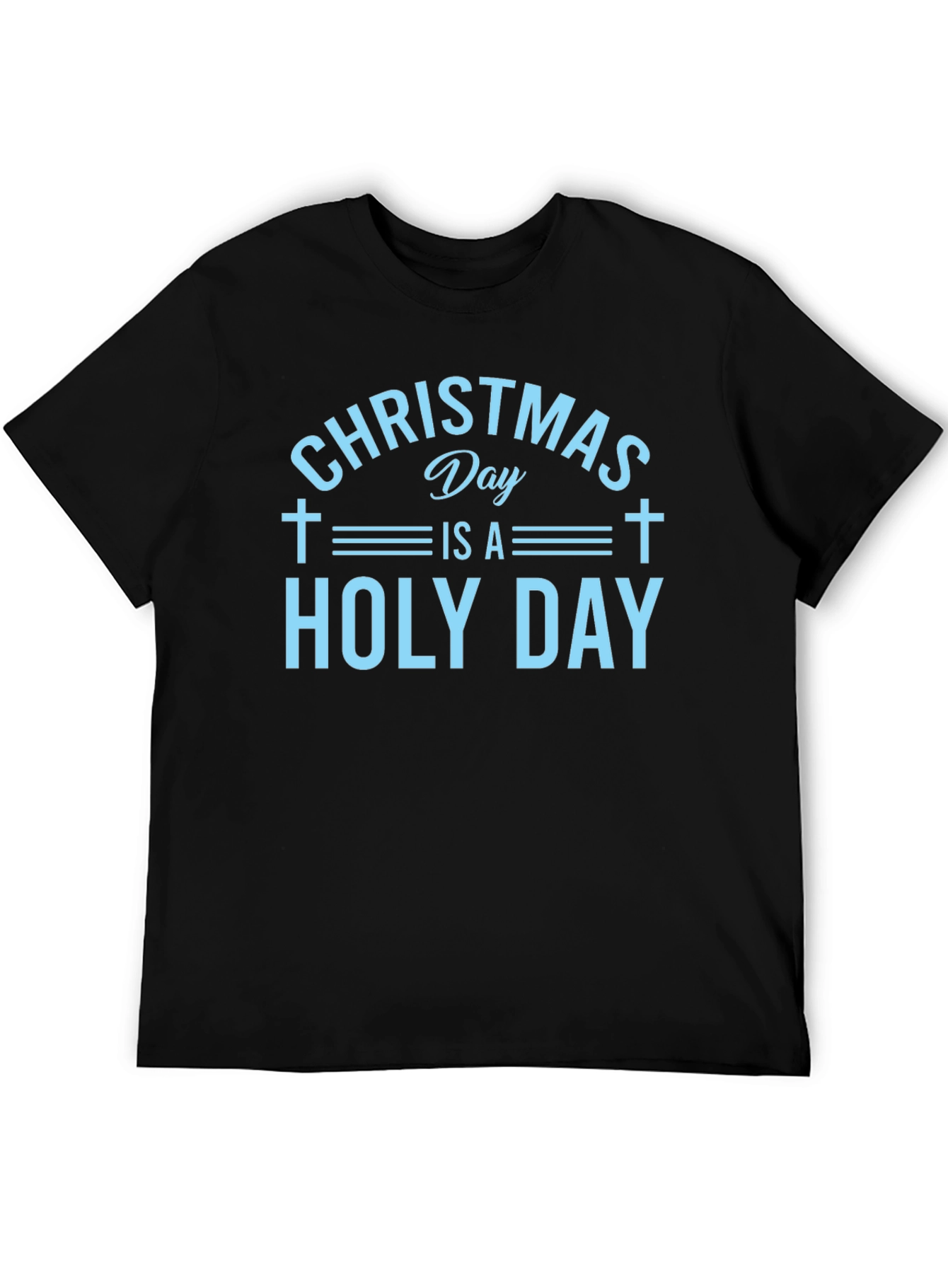 Christmas Holy Day T-Shirt