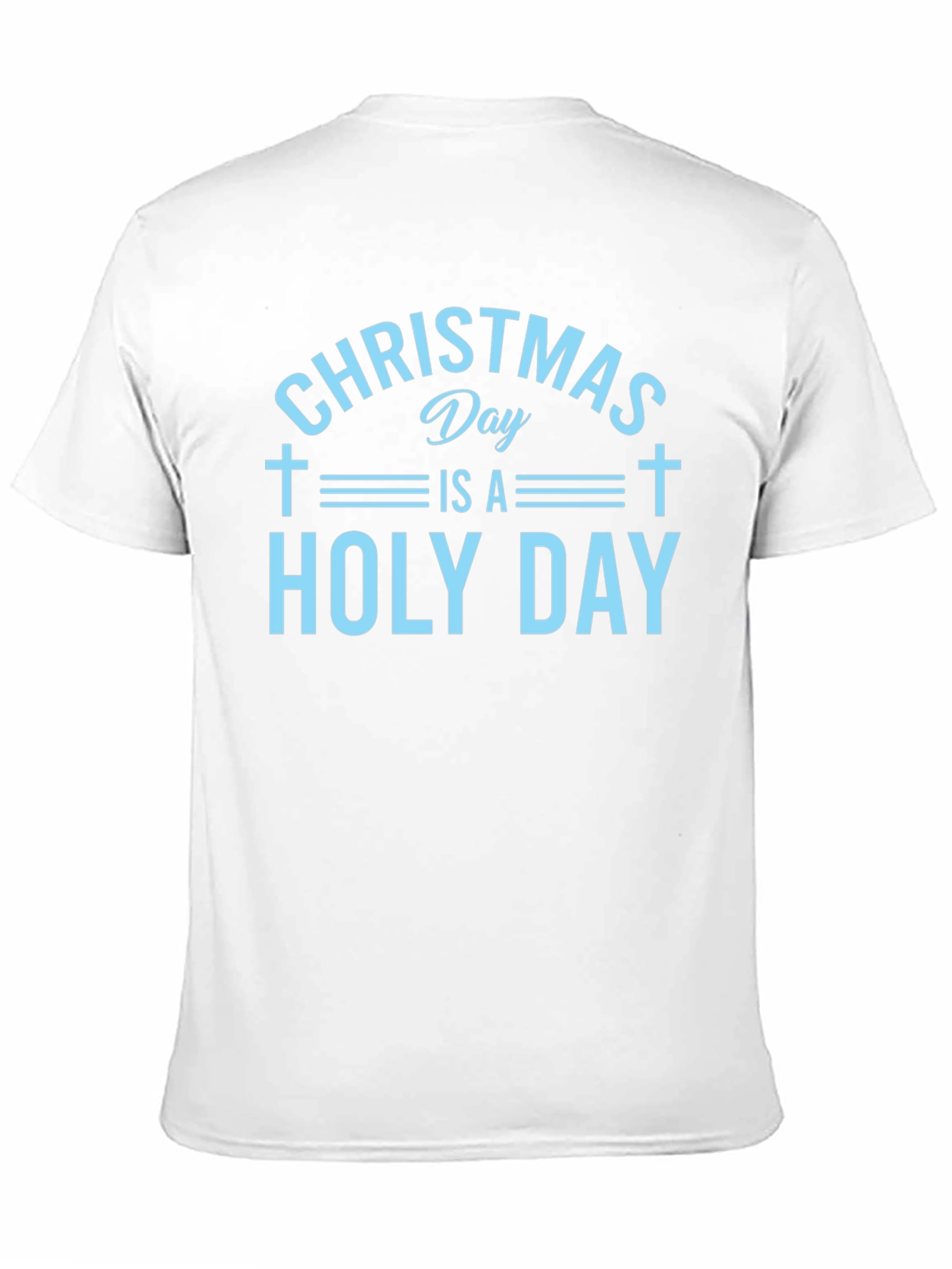 Christmas Holy Day T-Shirt
