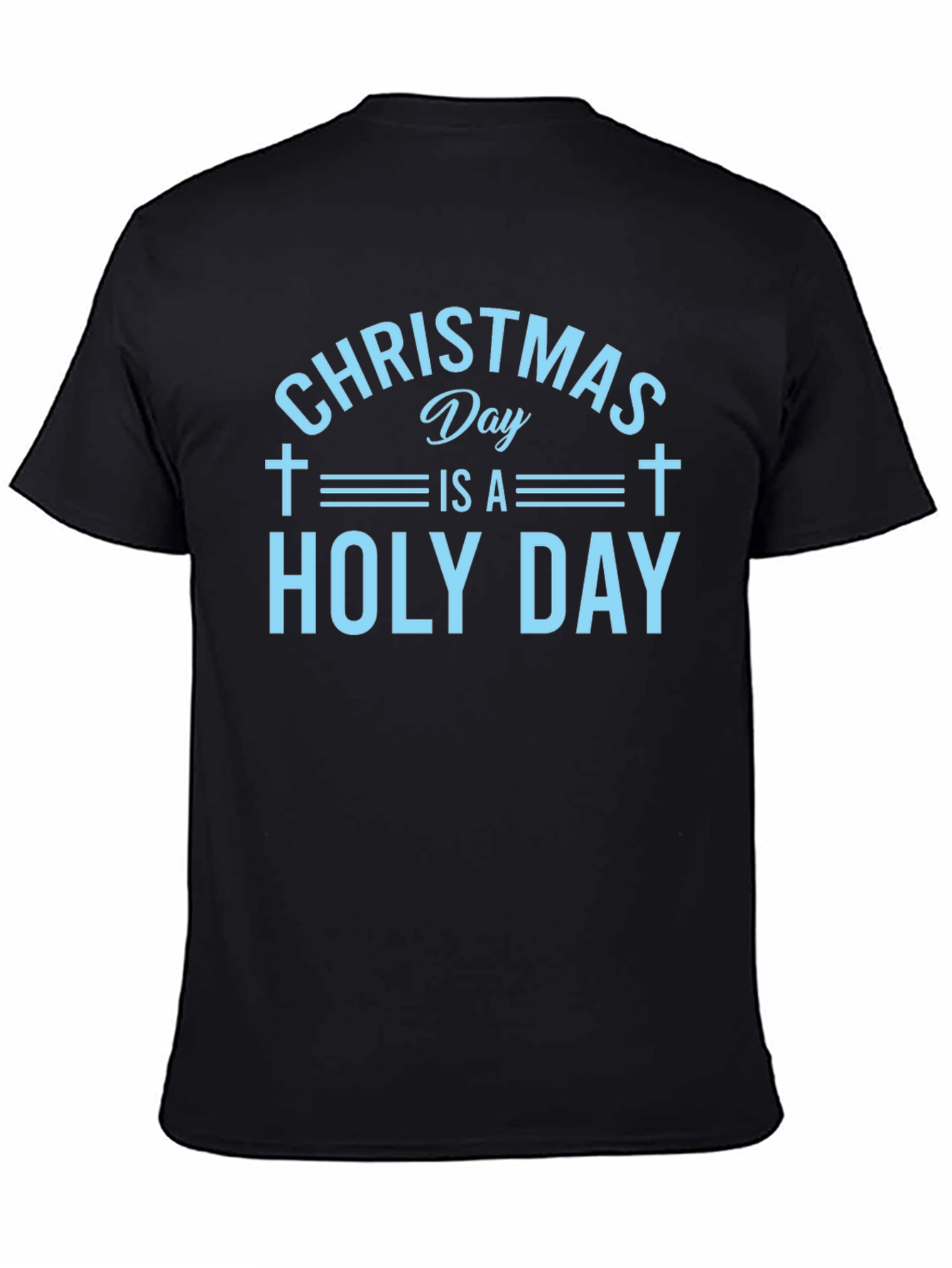 Christmas Holy Day T-Shirt
