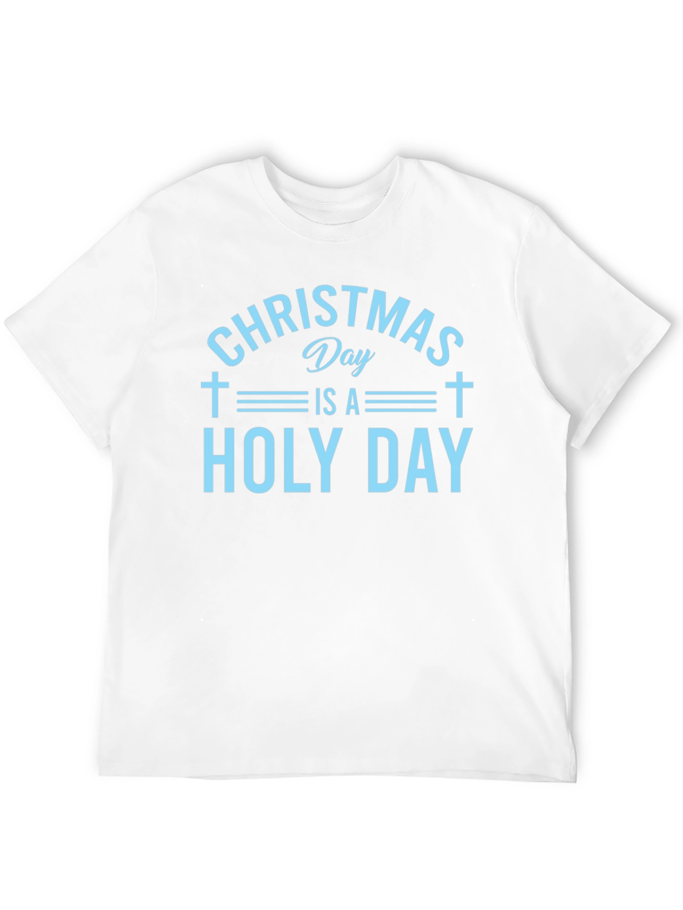 Christmas Holy Day T-Shirt