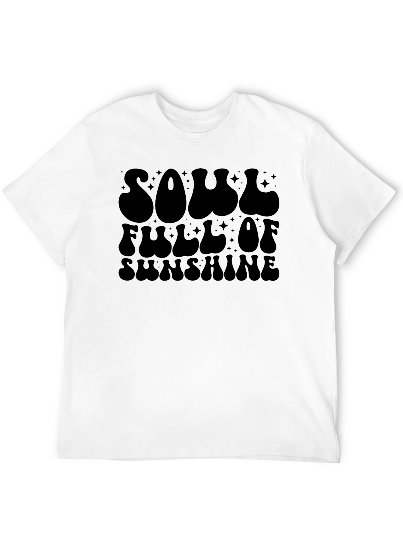 Soul Full of Sunshine Graphic Tee
