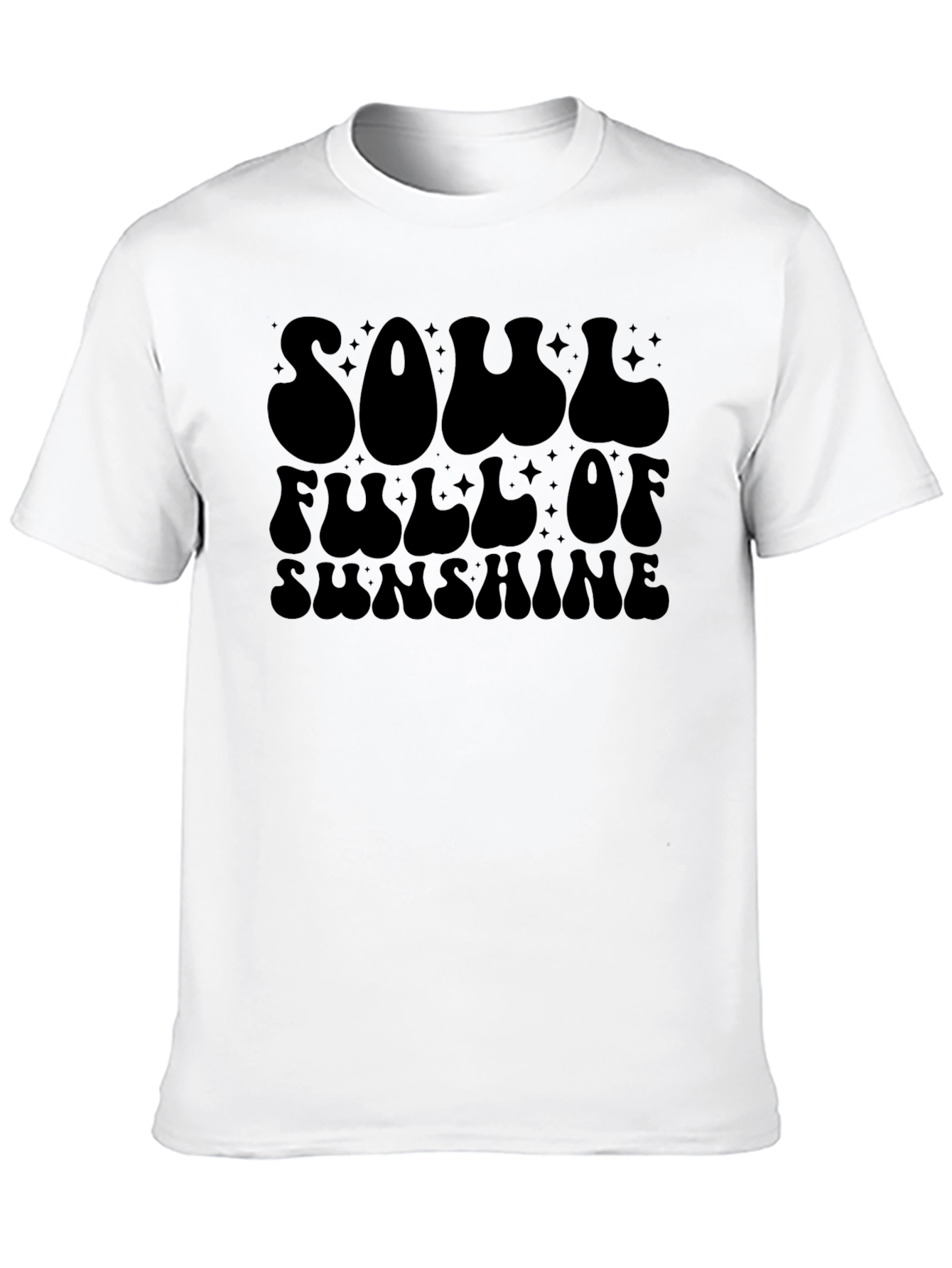 Soul Full of Sunshine Graphic Tee