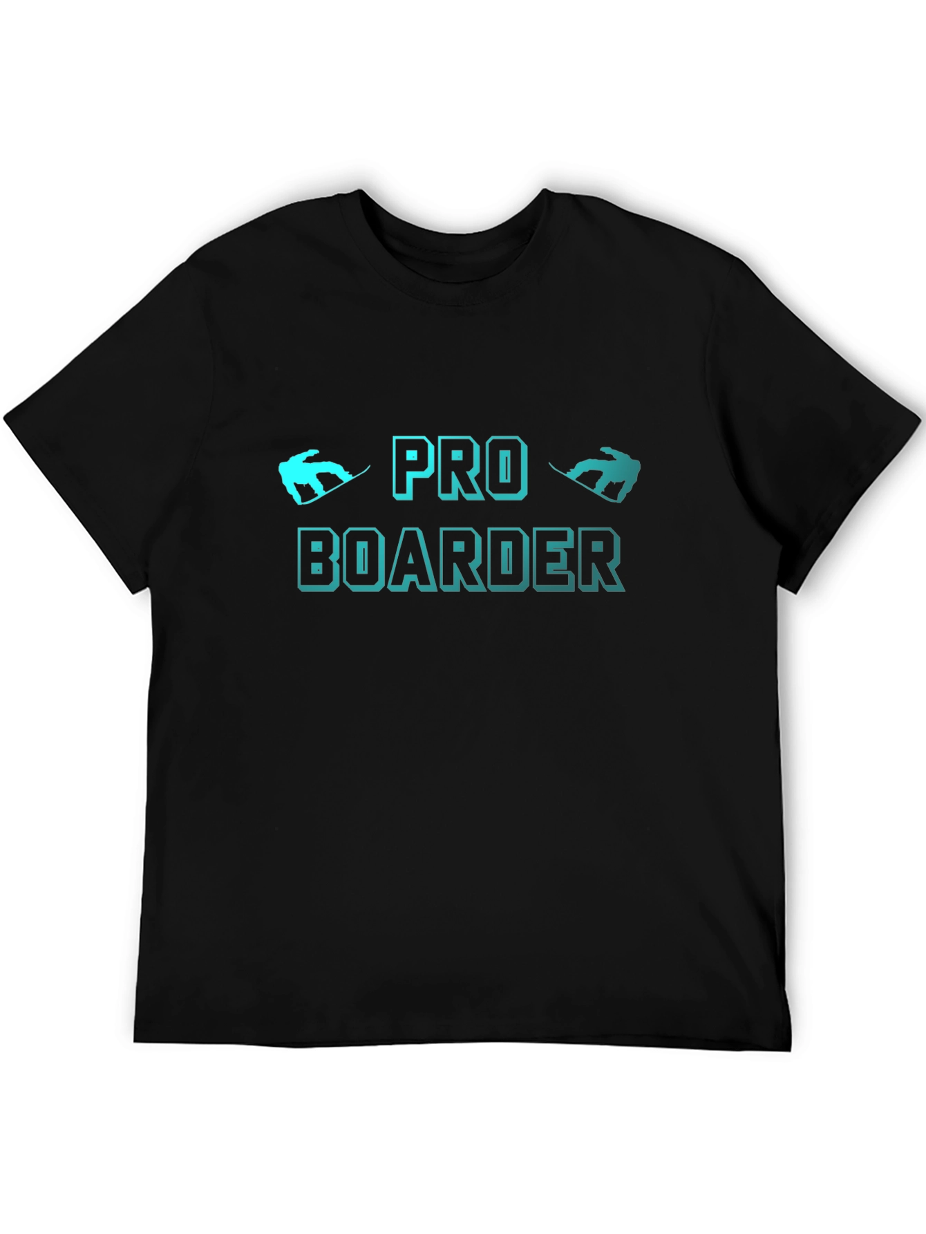 Pro Boarder Graphic T-Shirt