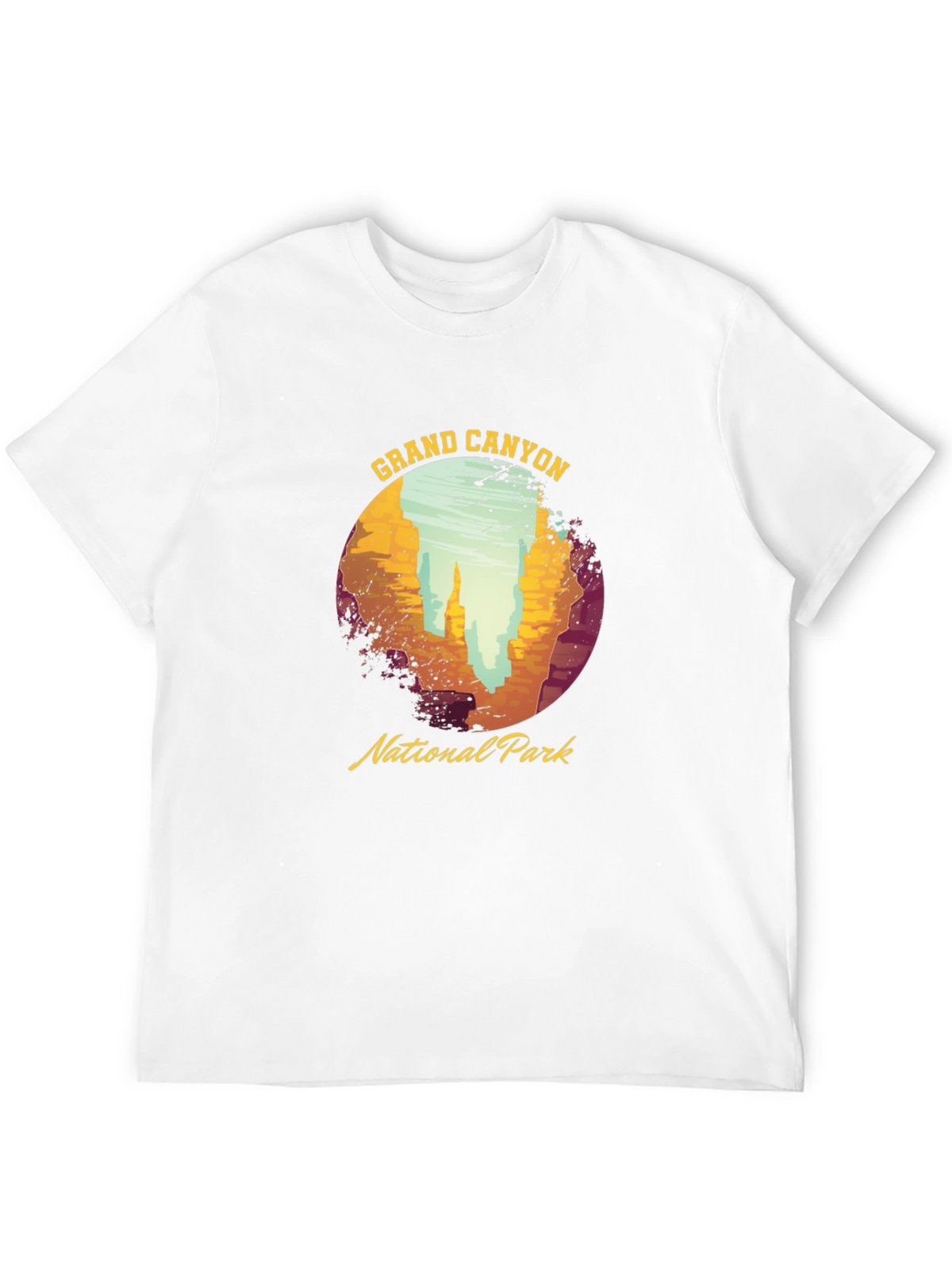 Grand Canyon National Park T-Shirt