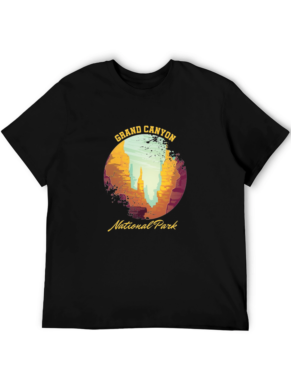 Grand Canyon National Park T-Shirt