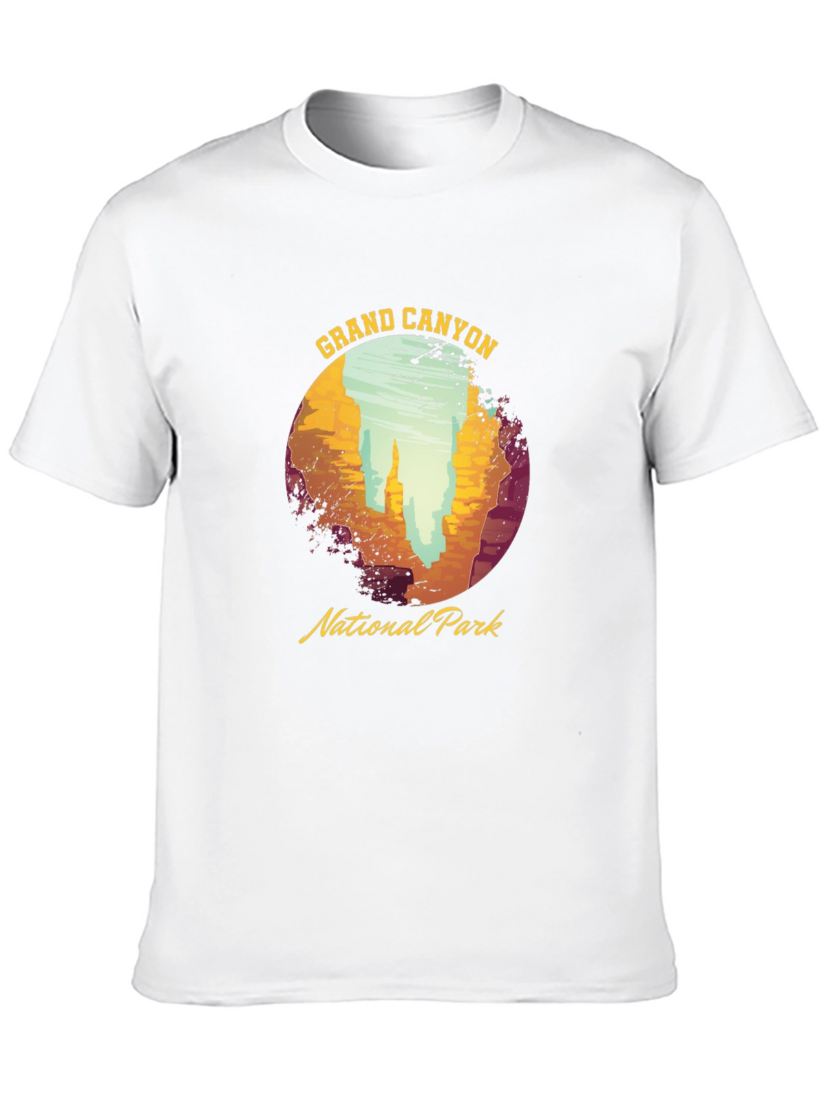 Grand Canyon National Park T-Shirt