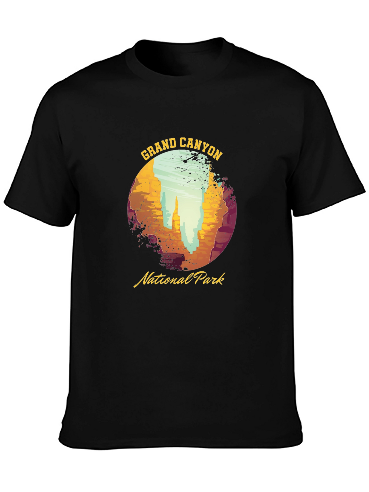 Grand Canyon National Park T-Shirt