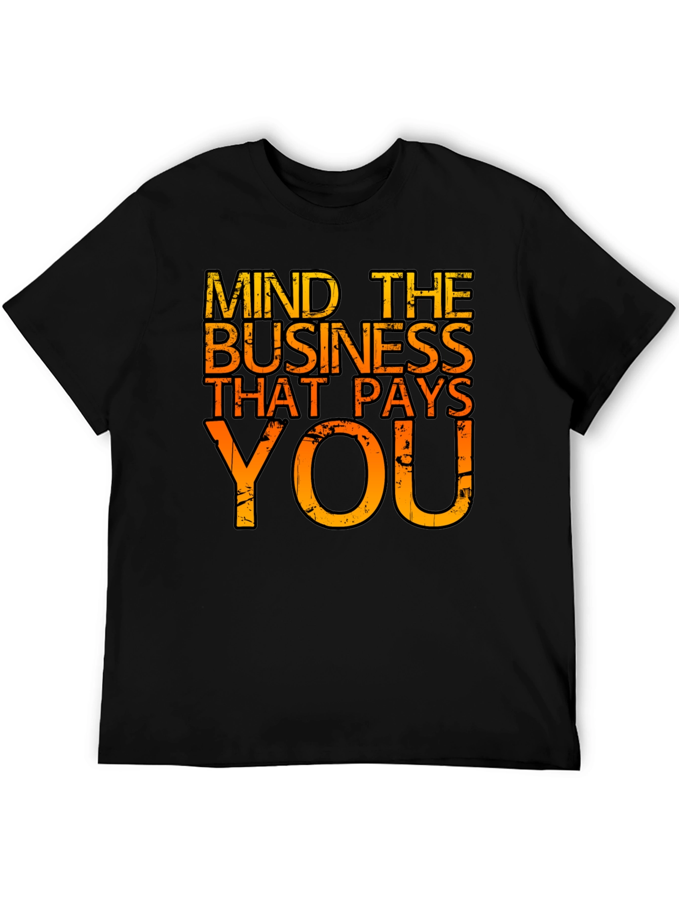 Mind the Business T-Shirt
