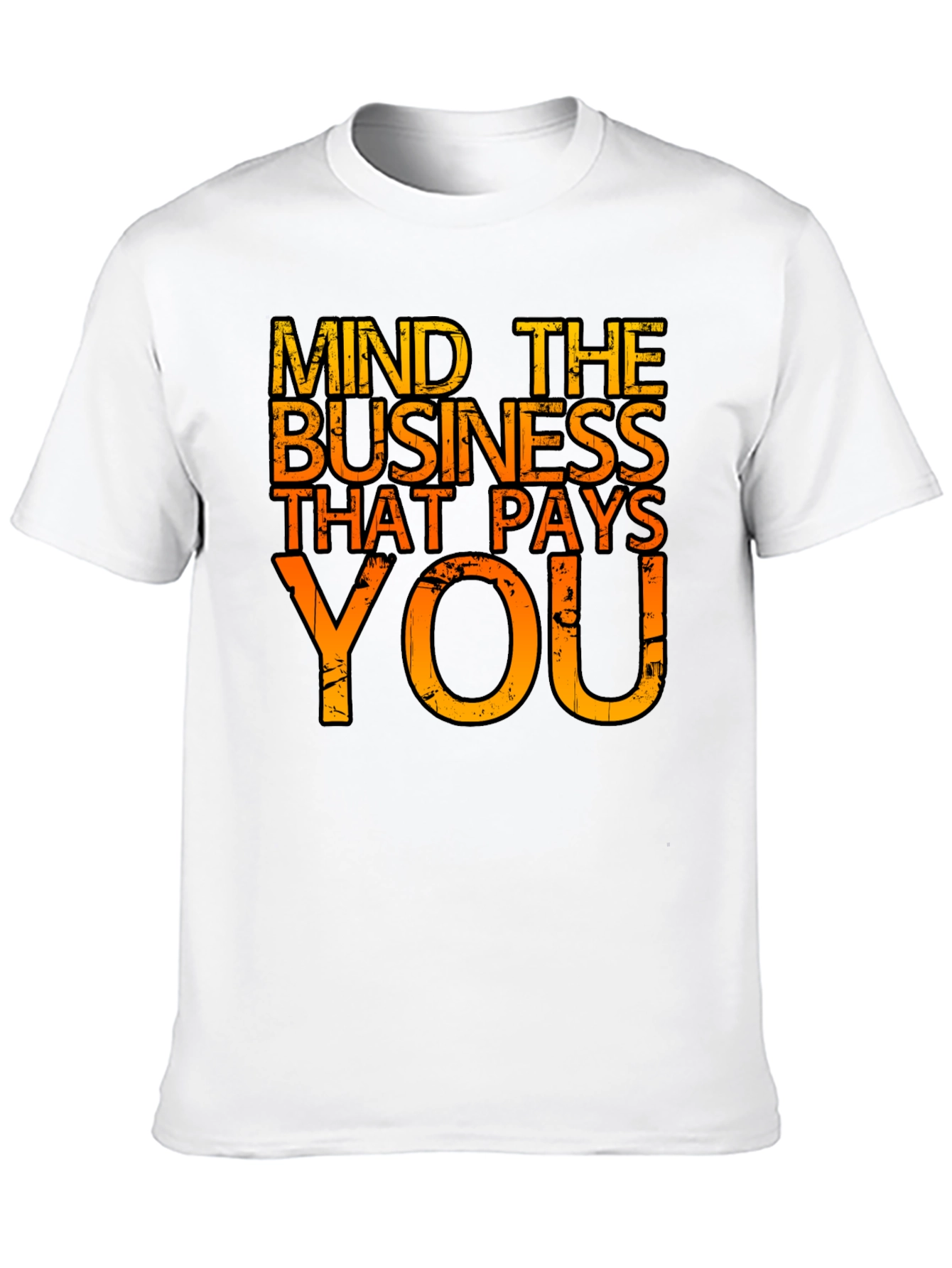Mind the Business T-Shirt