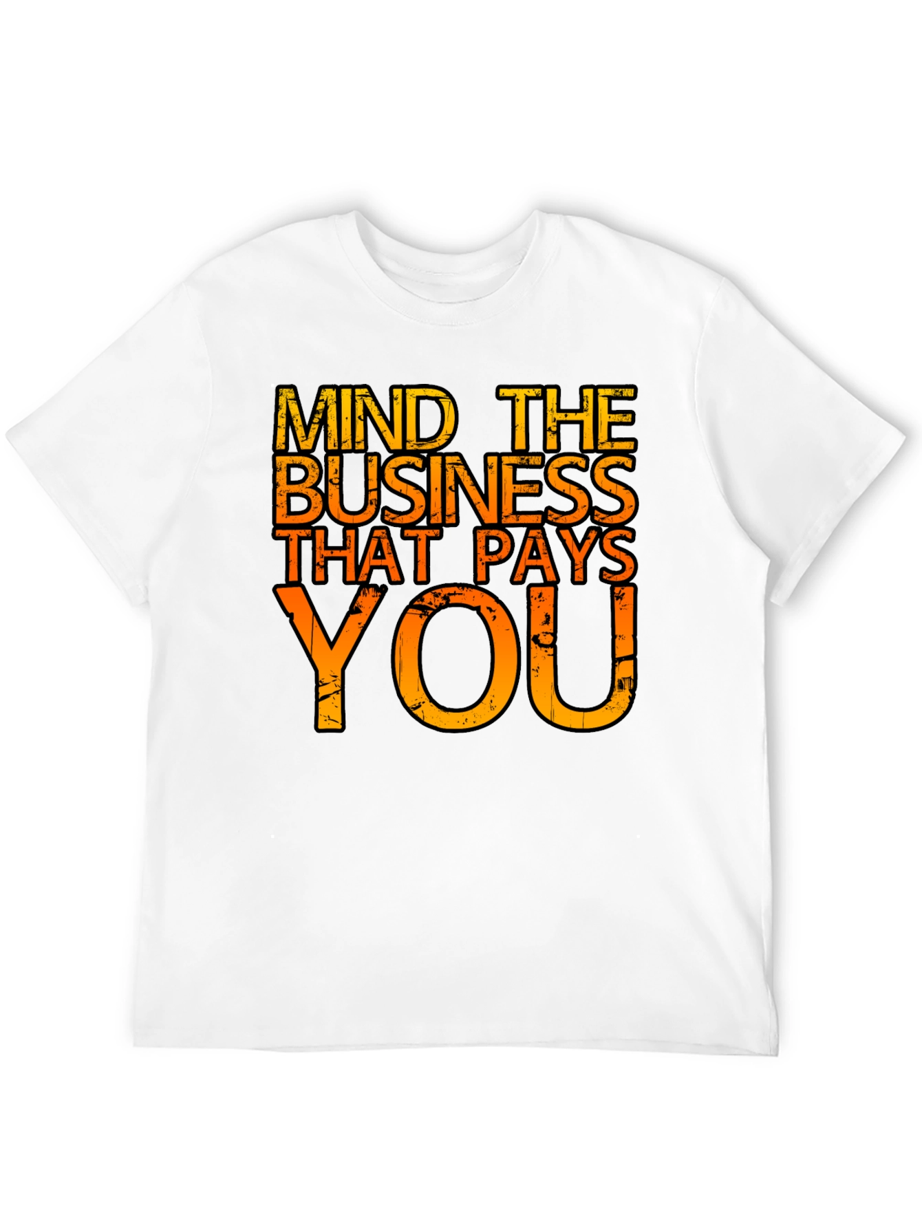 Mind the Business T-Shirt
