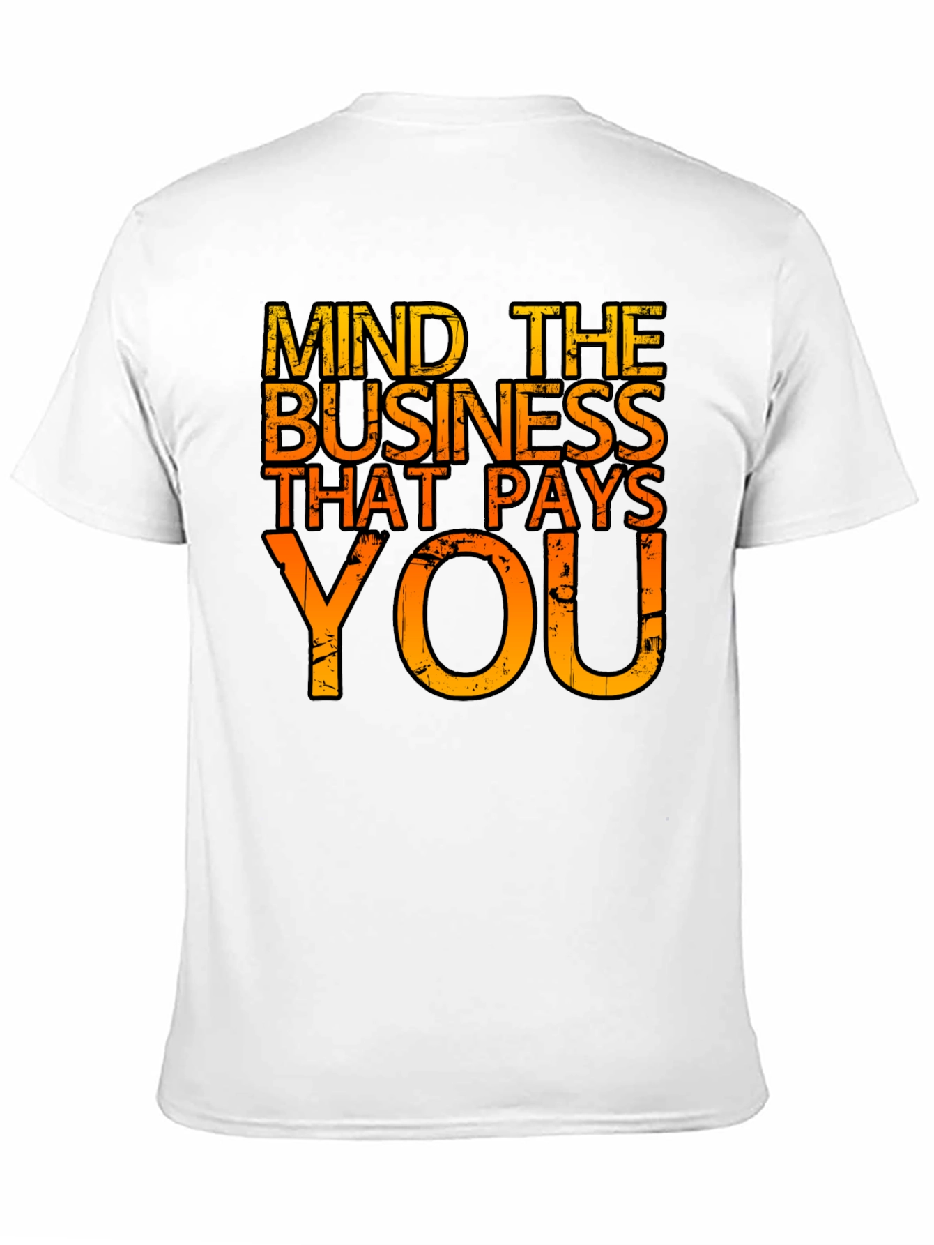 Mind the Business T-Shirt
