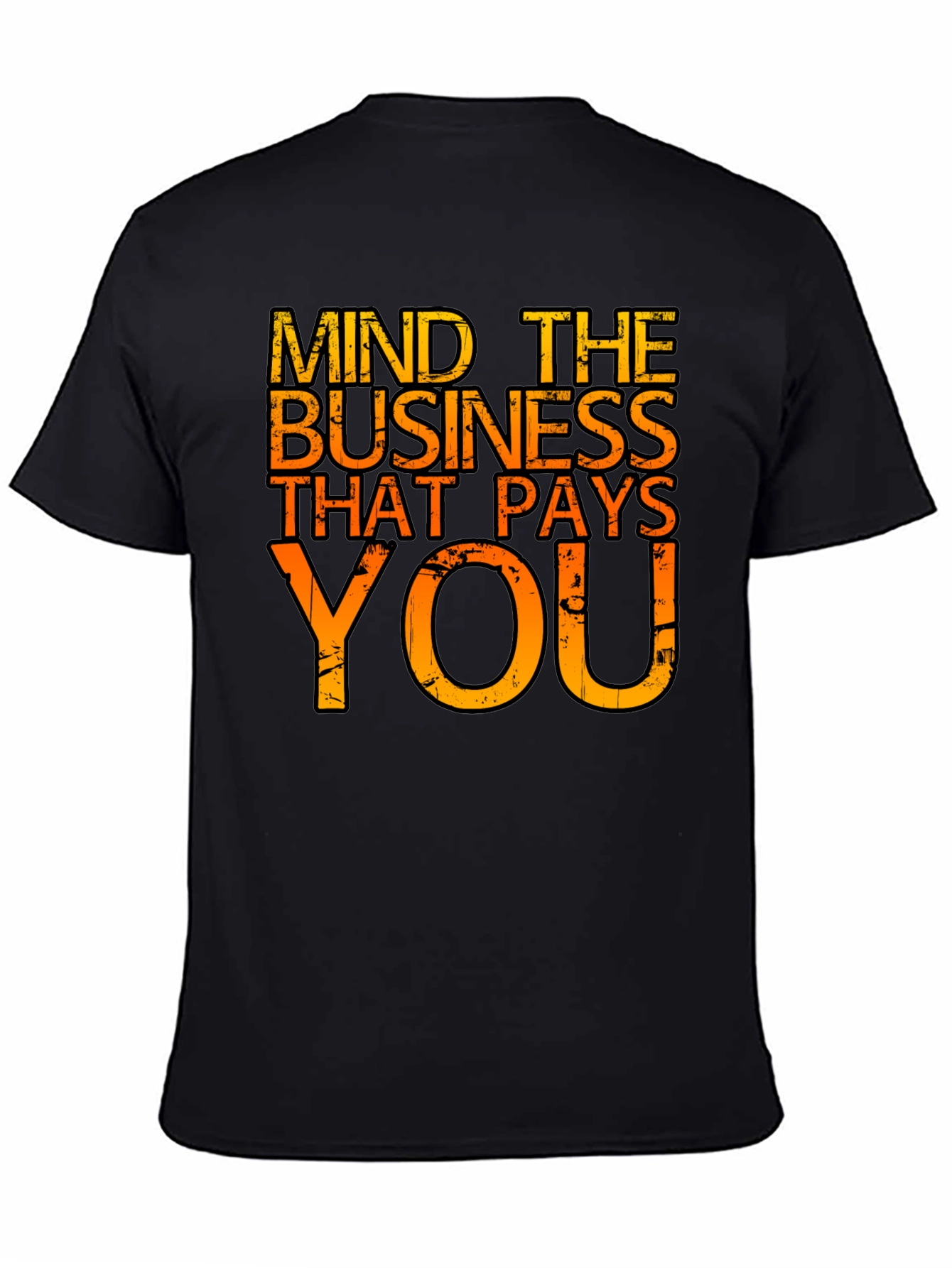 Mind the Business T-Shirt