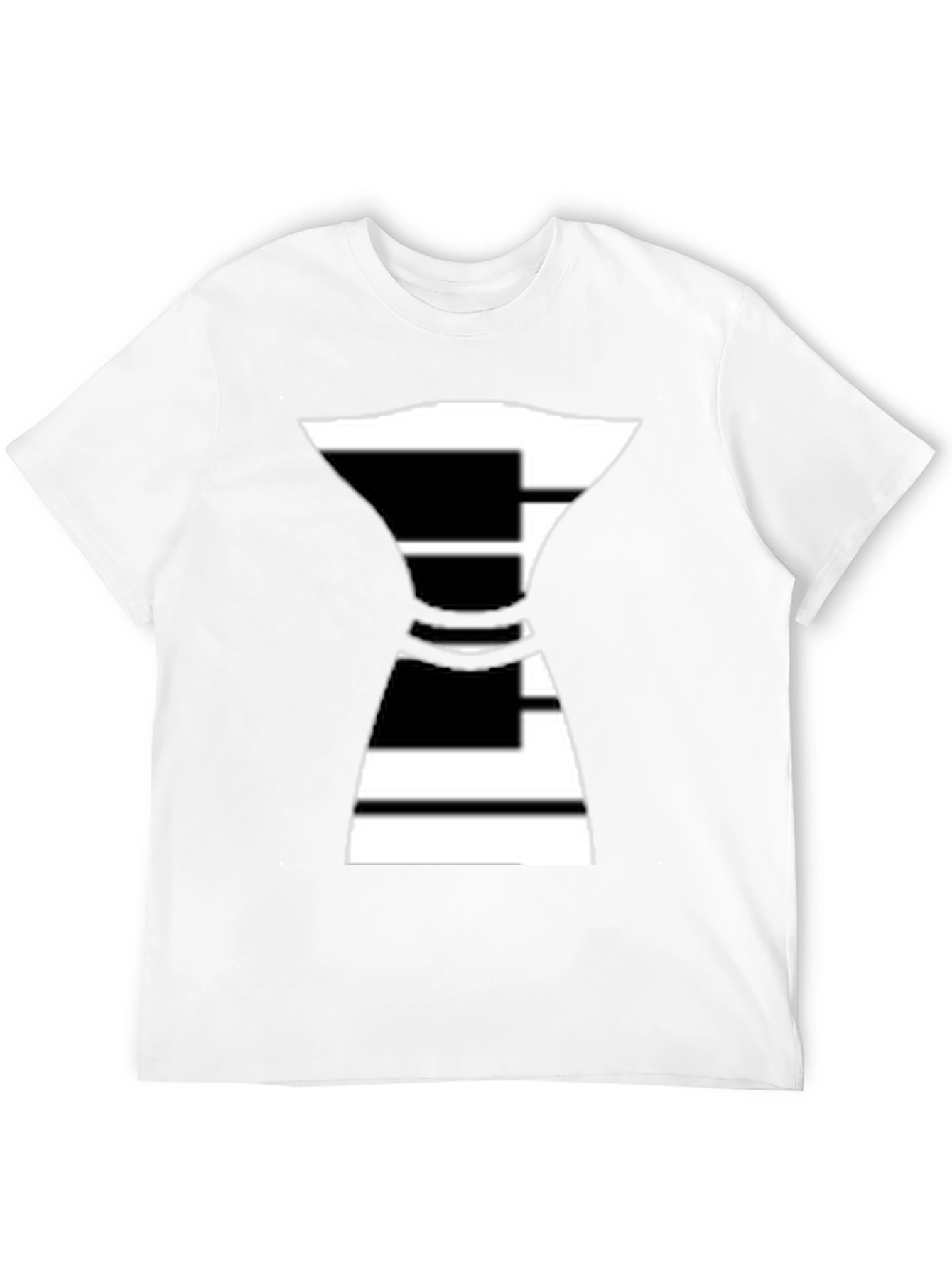 Black Widow Inspired Graphic Tee