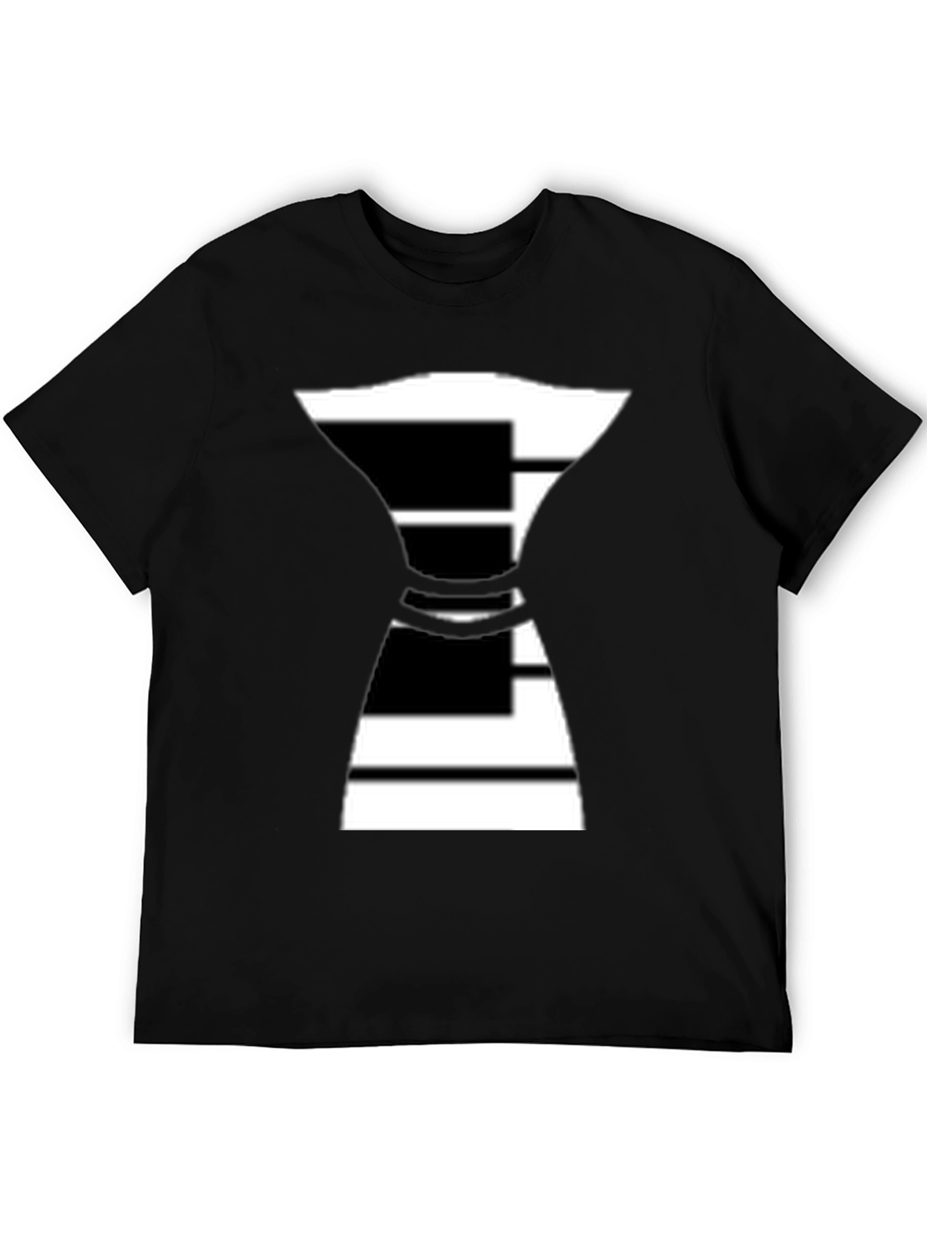 Black Widow Inspired Graphic Tee