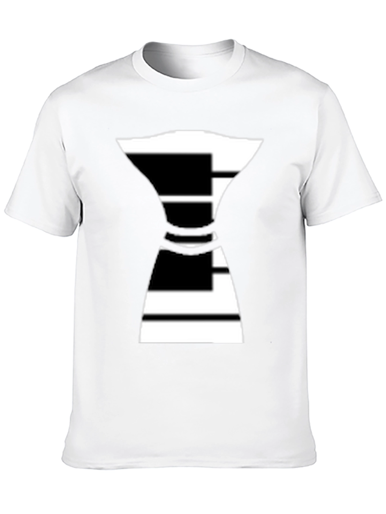 Black Widow Inspired Graphic Tee