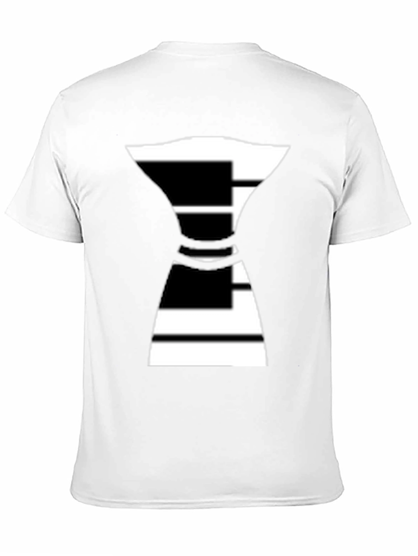 Black Widow Inspired Graphic Tee