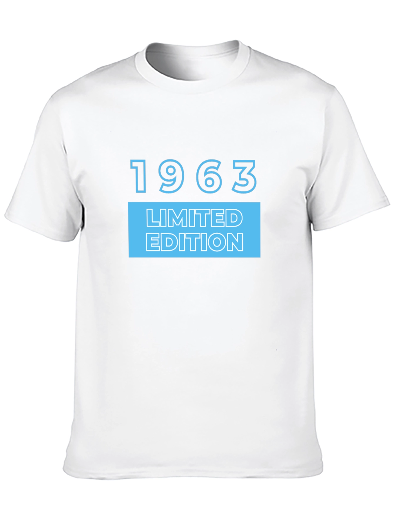 1963 Limited Edition Graphic Tee