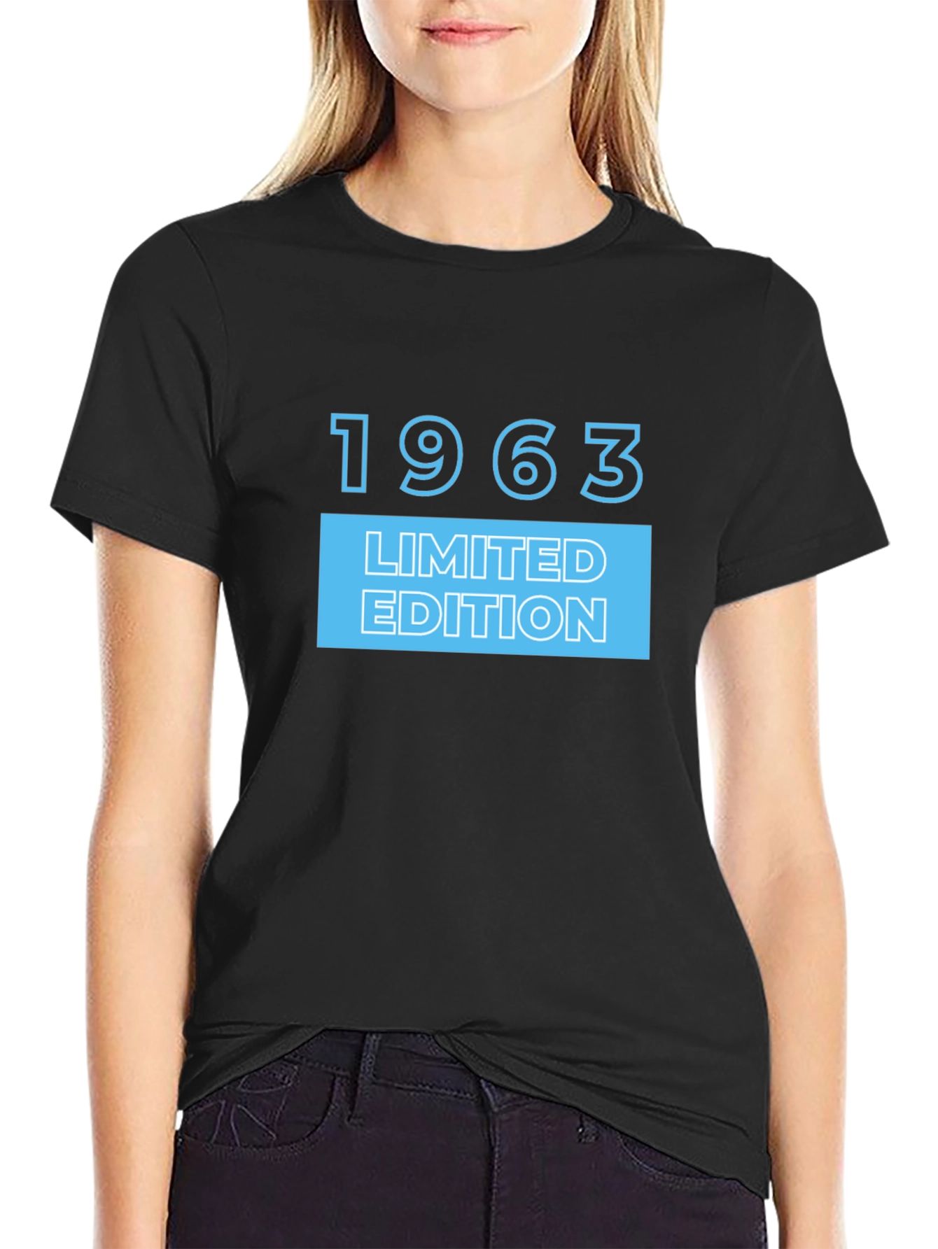 1963 Limited Edition Graphic Tee
